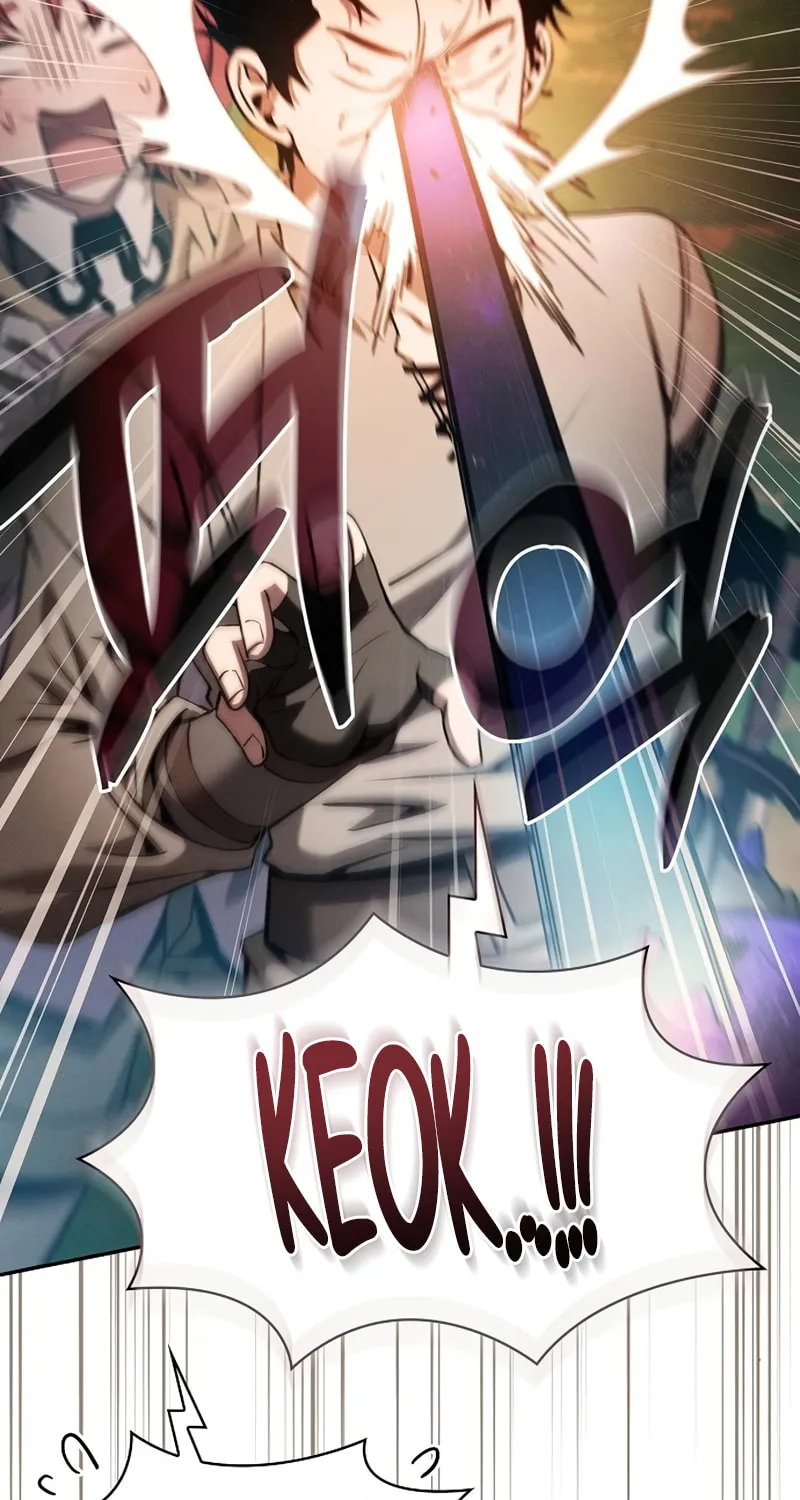 The Academy's Genius Swordsman Chapter 15 page 57 - 