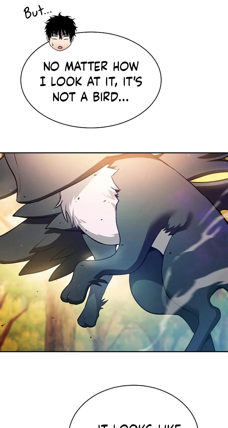 The Academy's Genius Swordsman Chapter 15 page 63 - 