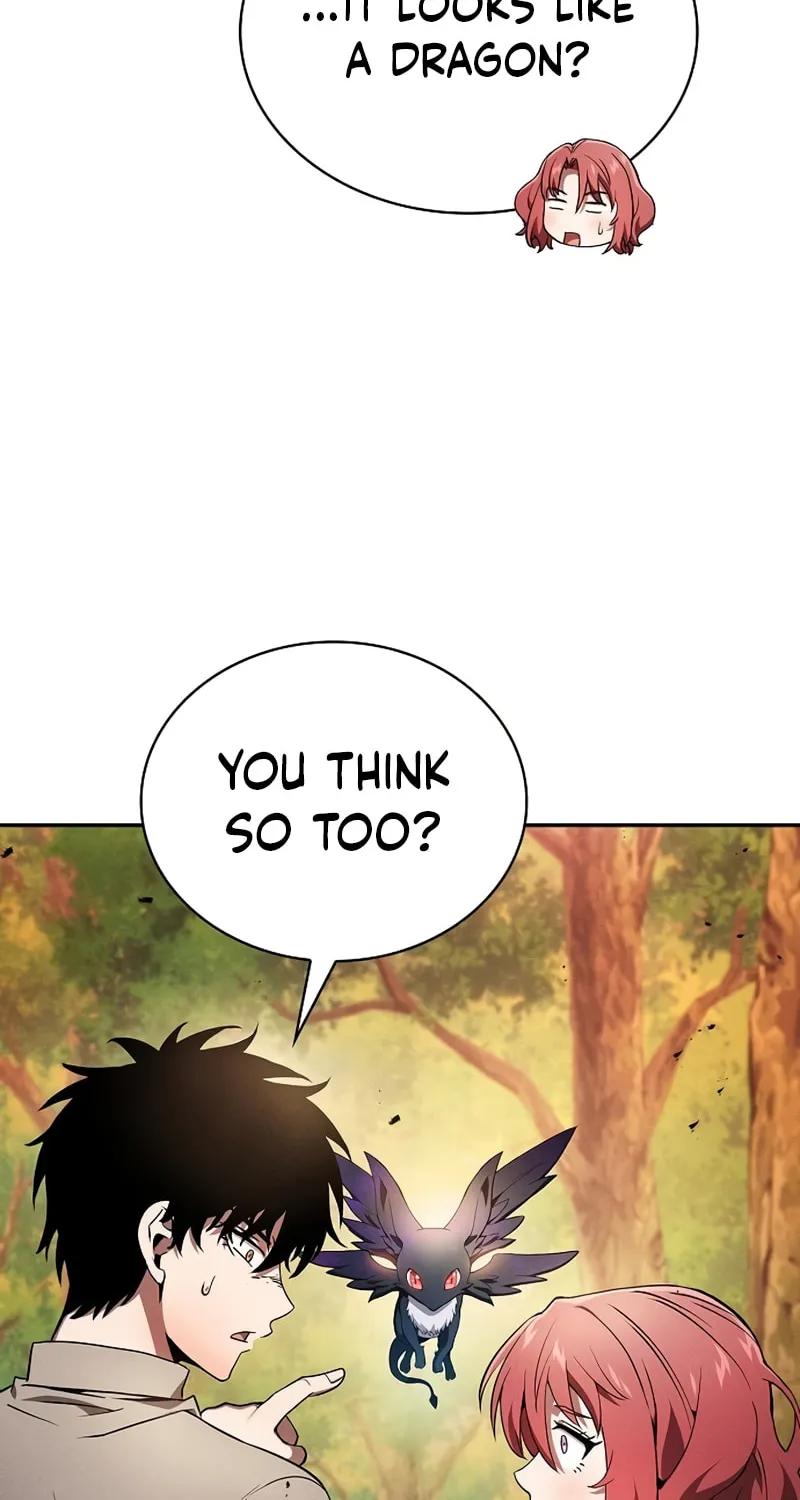The Academy's Genius Swordsman Chapter 15 page 64 - 