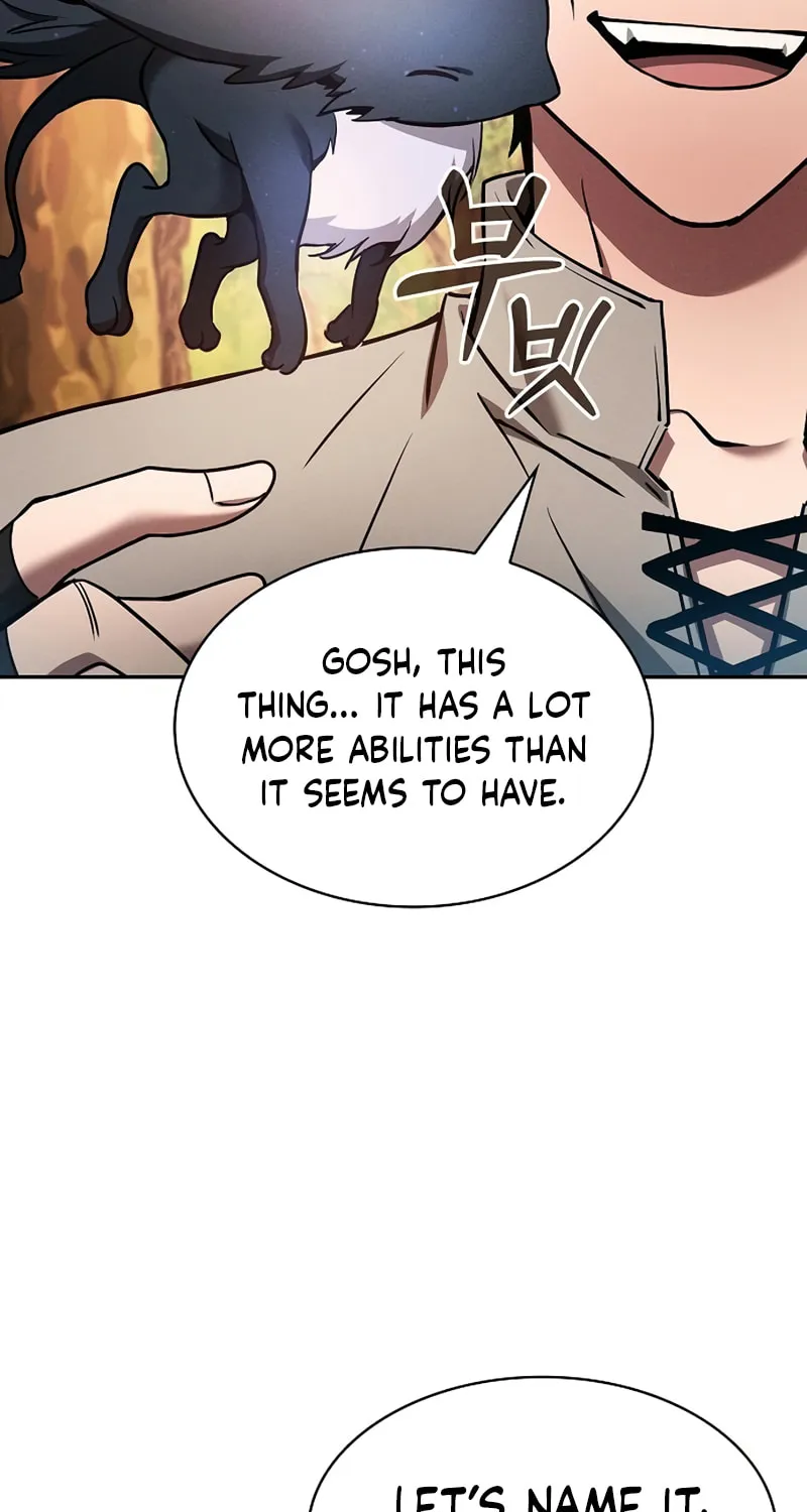 The Academy's Genius Swordsman Chapter 15 page 75 - 