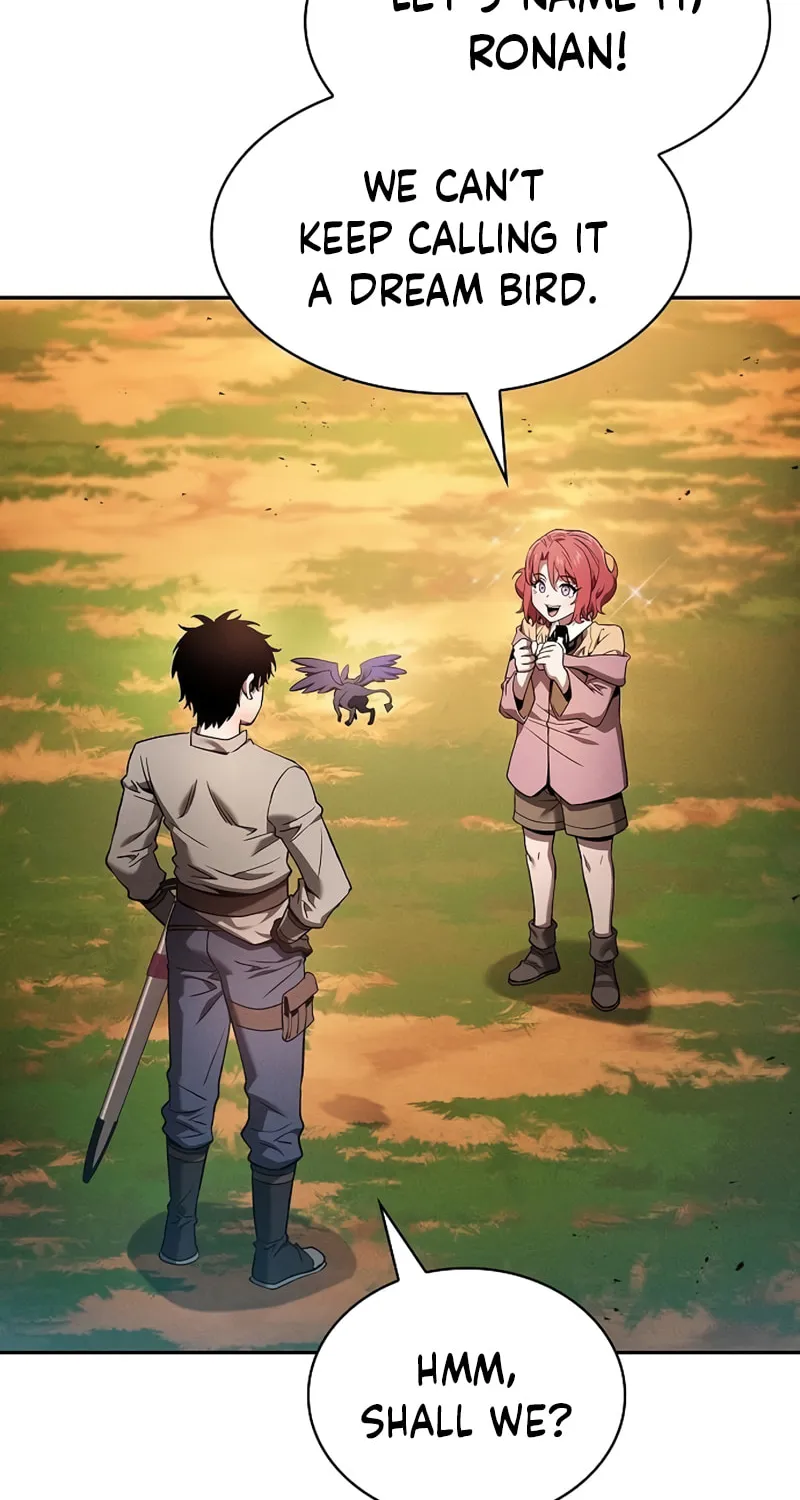 The Academy's Genius Swordsman Chapter 15 page 76 - 