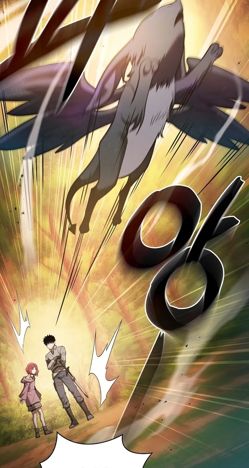 The Academy's Genius Swordsman Chapter 15 page 80 - 