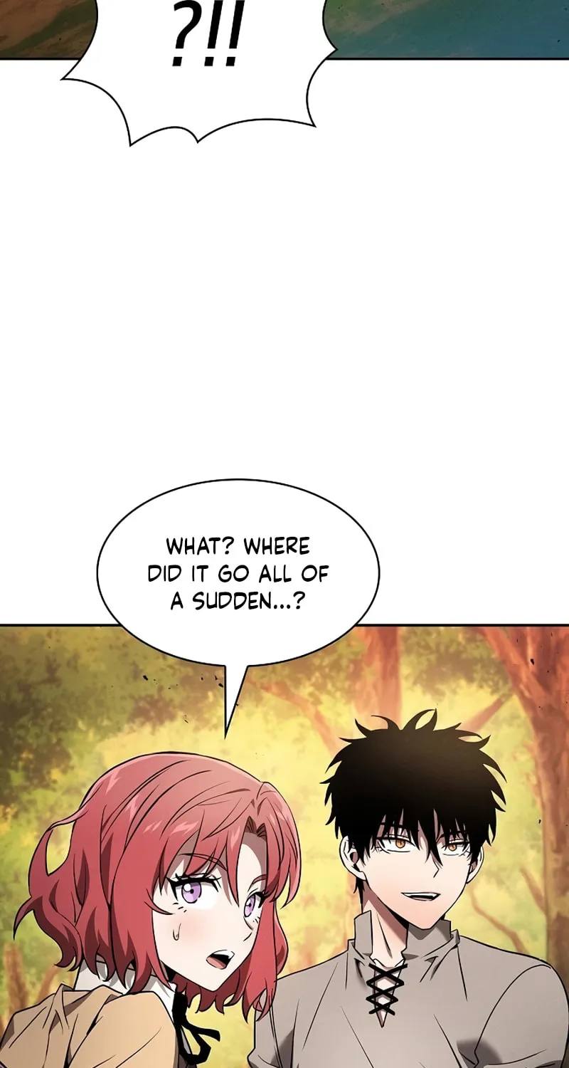 The Academy's Genius Swordsman Chapter 15 page 81 - 