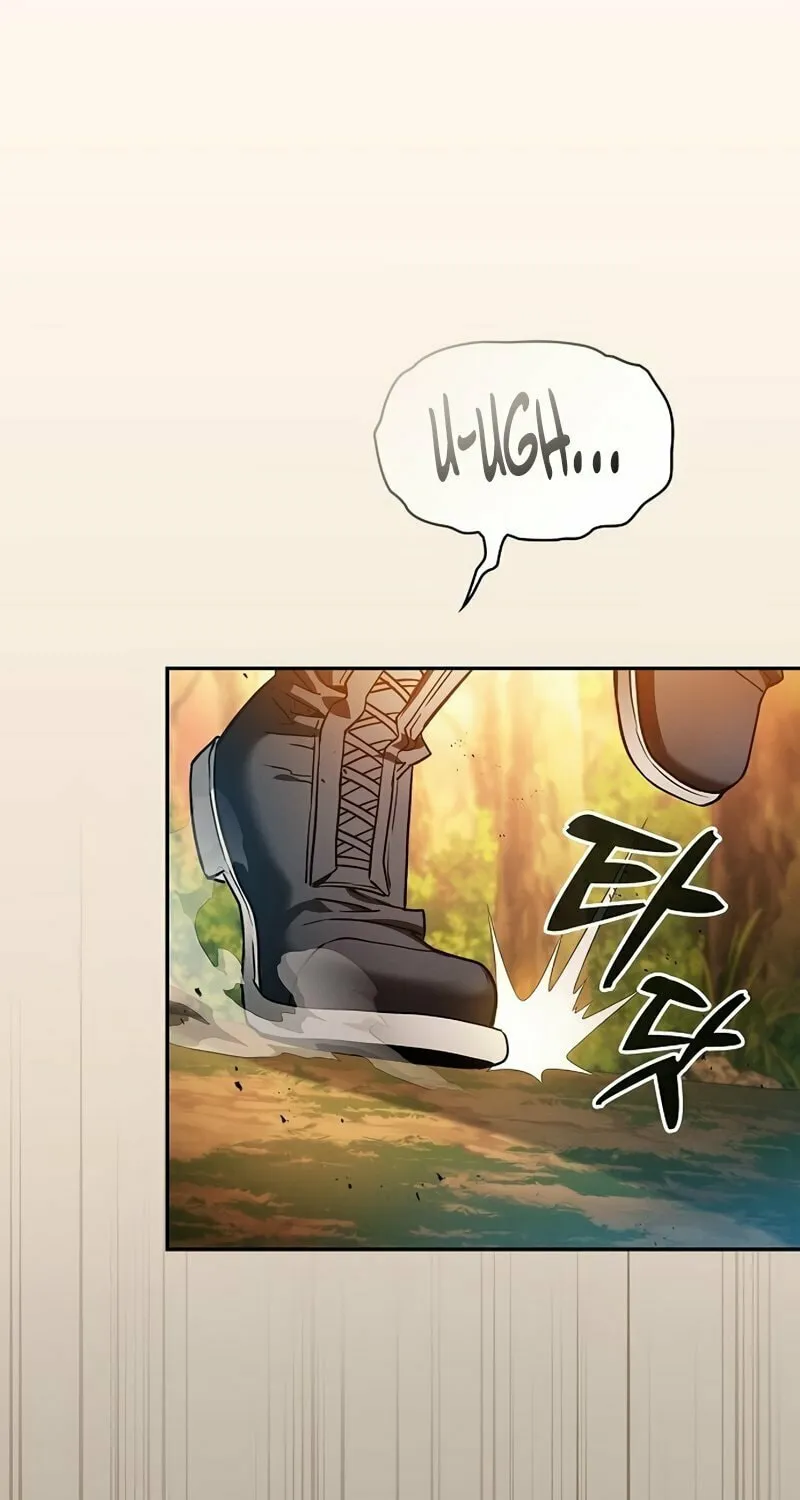 The Academy's Genius Swordsman Chapter 15 page 83 - 