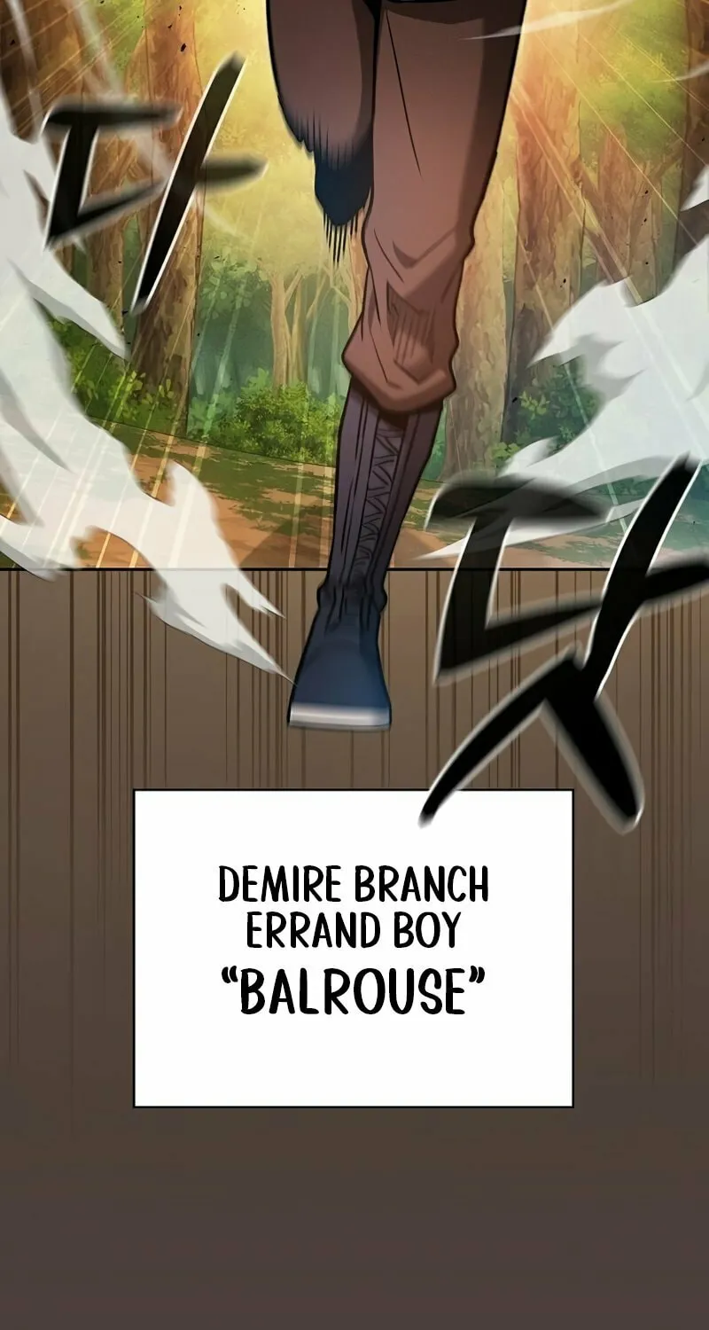 The Academy's Genius Swordsman Chapter 15 page 85 - 