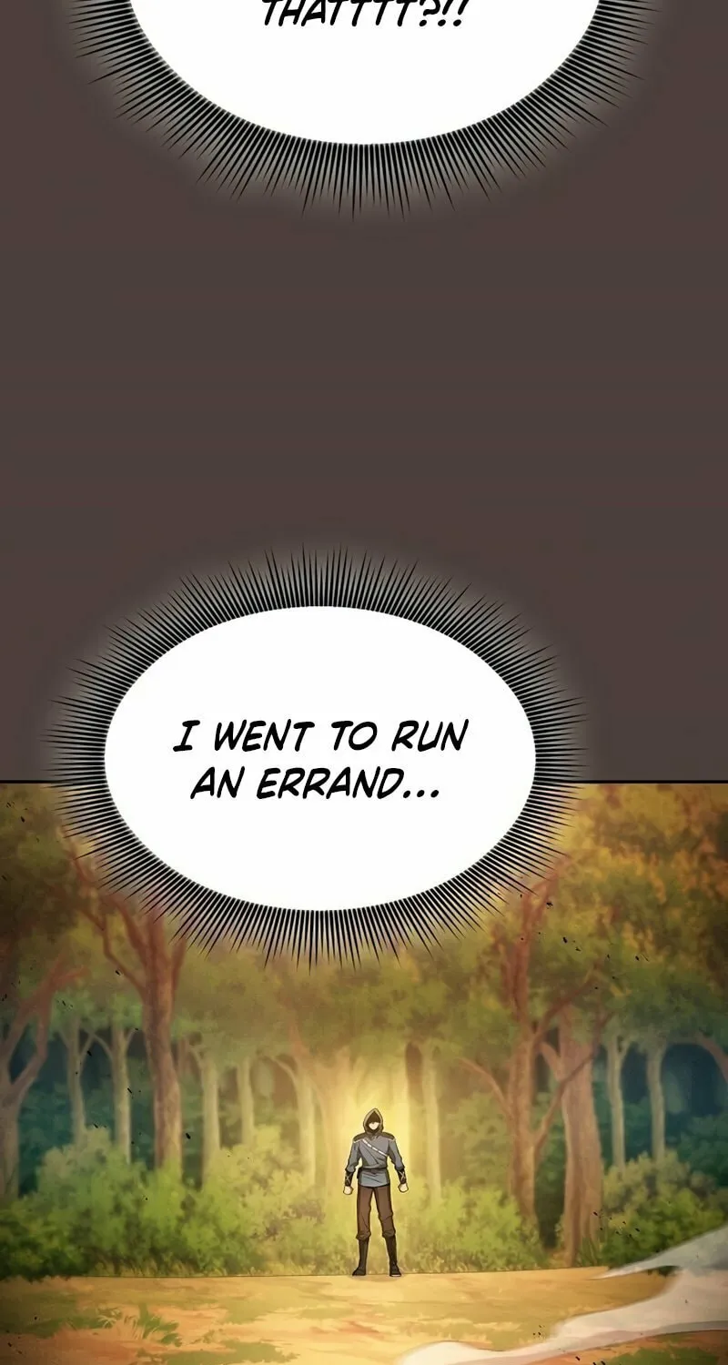 The Academy's Genius Swordsman Chapter 15 page 87 - 