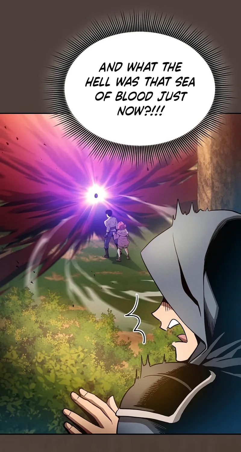 The Academy's Genius Swordsman Chapter 15 page 89 - 