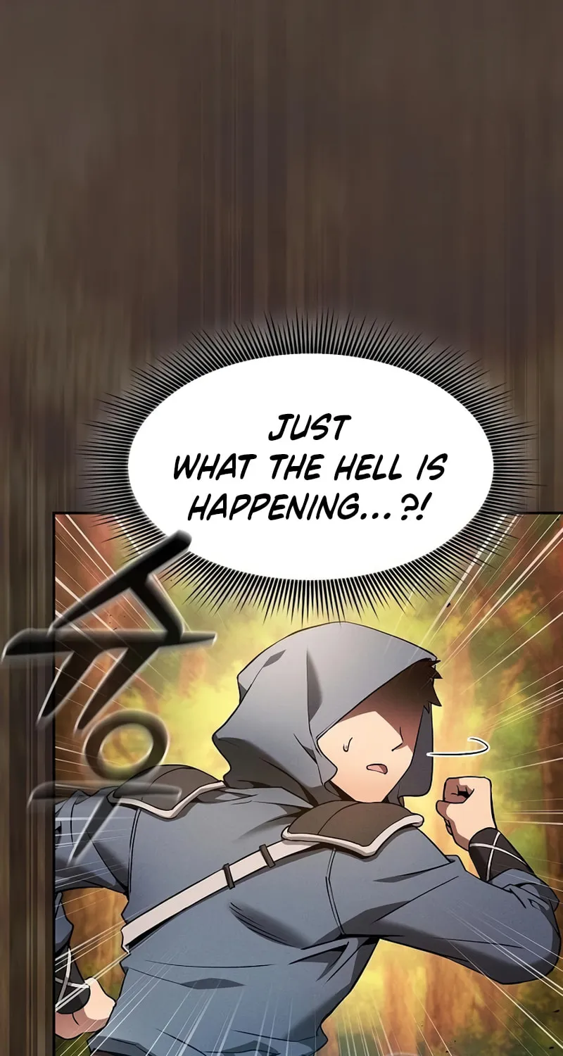 The Academy's Genius Swordsman Chapter 15 page 90 - 