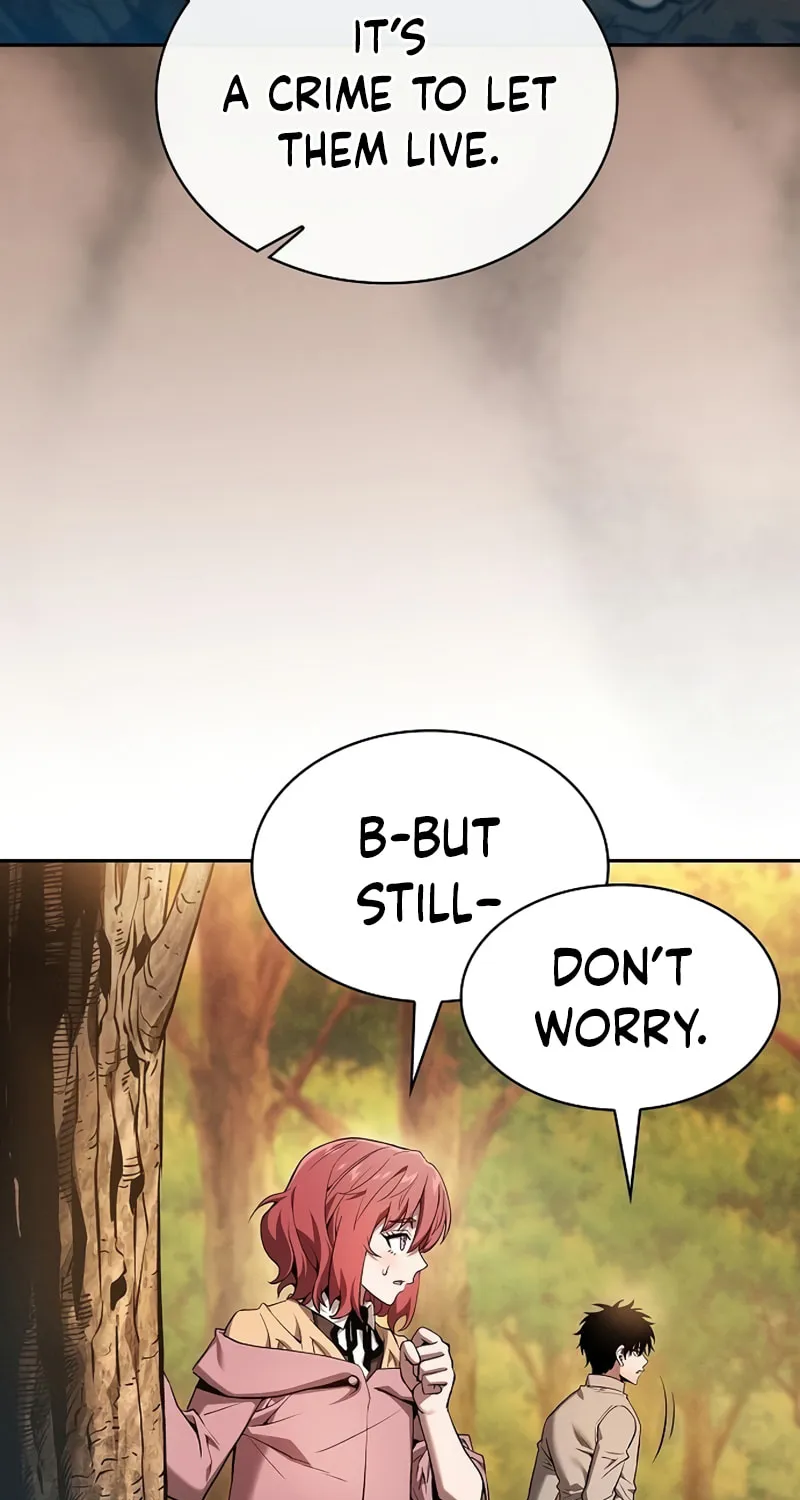 The Academy's Genius Swordsman Chapter 15 page 10 - 