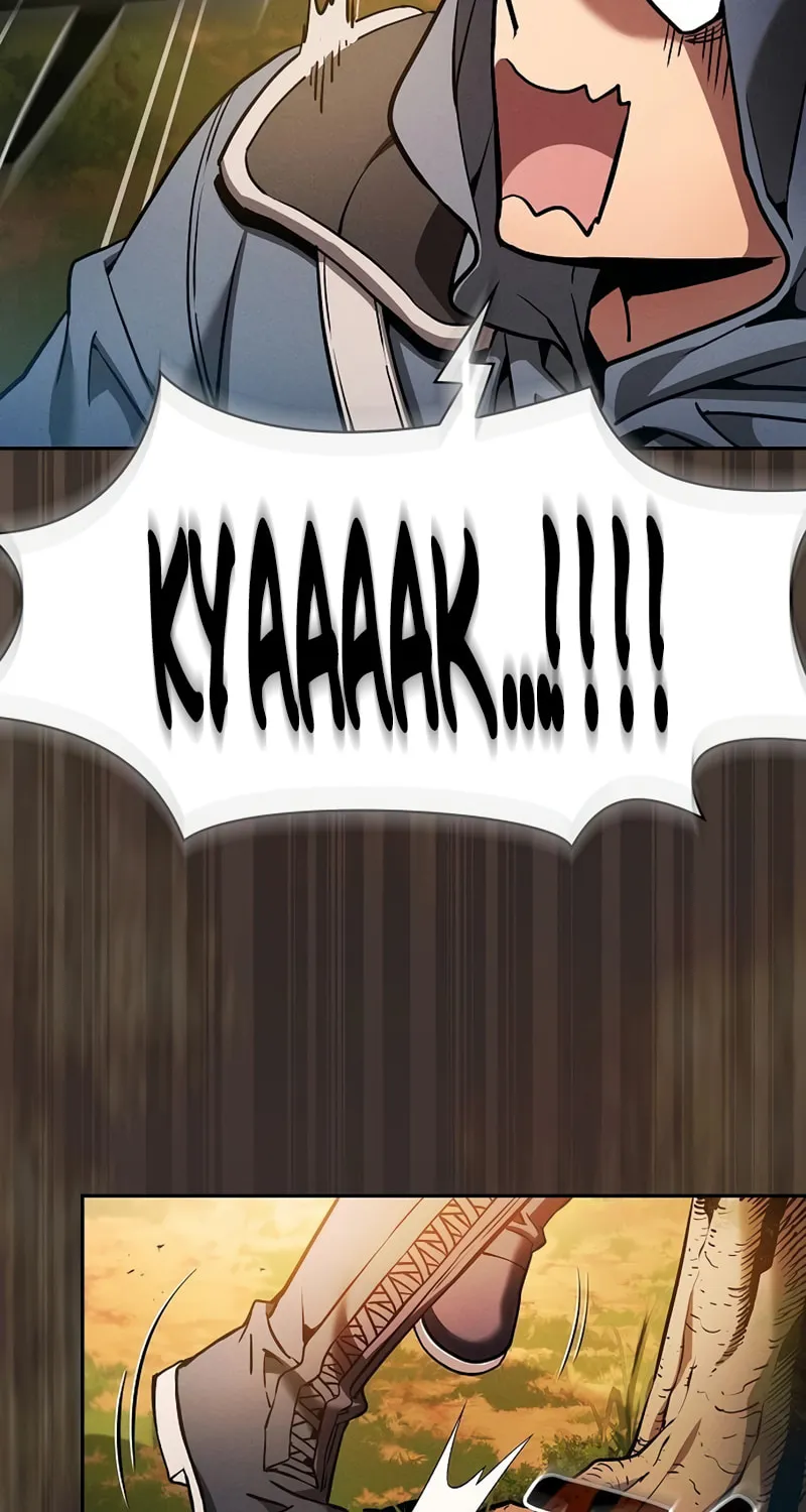 The Academy's Genius Swordsman Chapter 15 page 92 - 