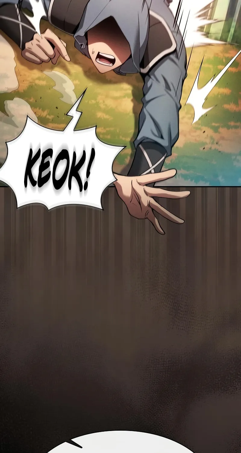 The Academy's Genius Swordsman Chapter 15 page 94 - 