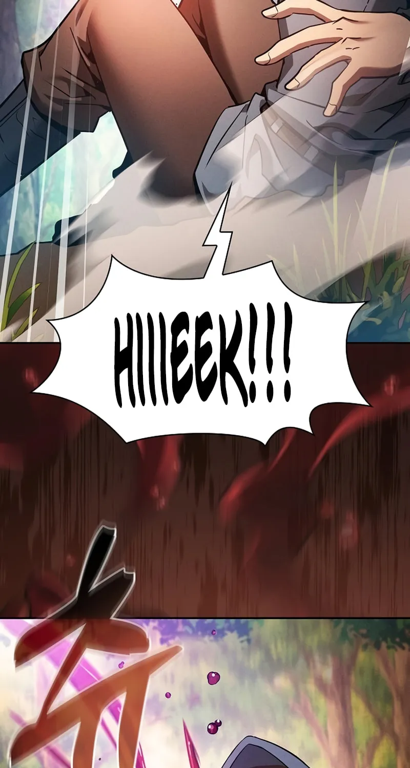 The Academy's Genius Swordsman Chapter 15 page 97 - 