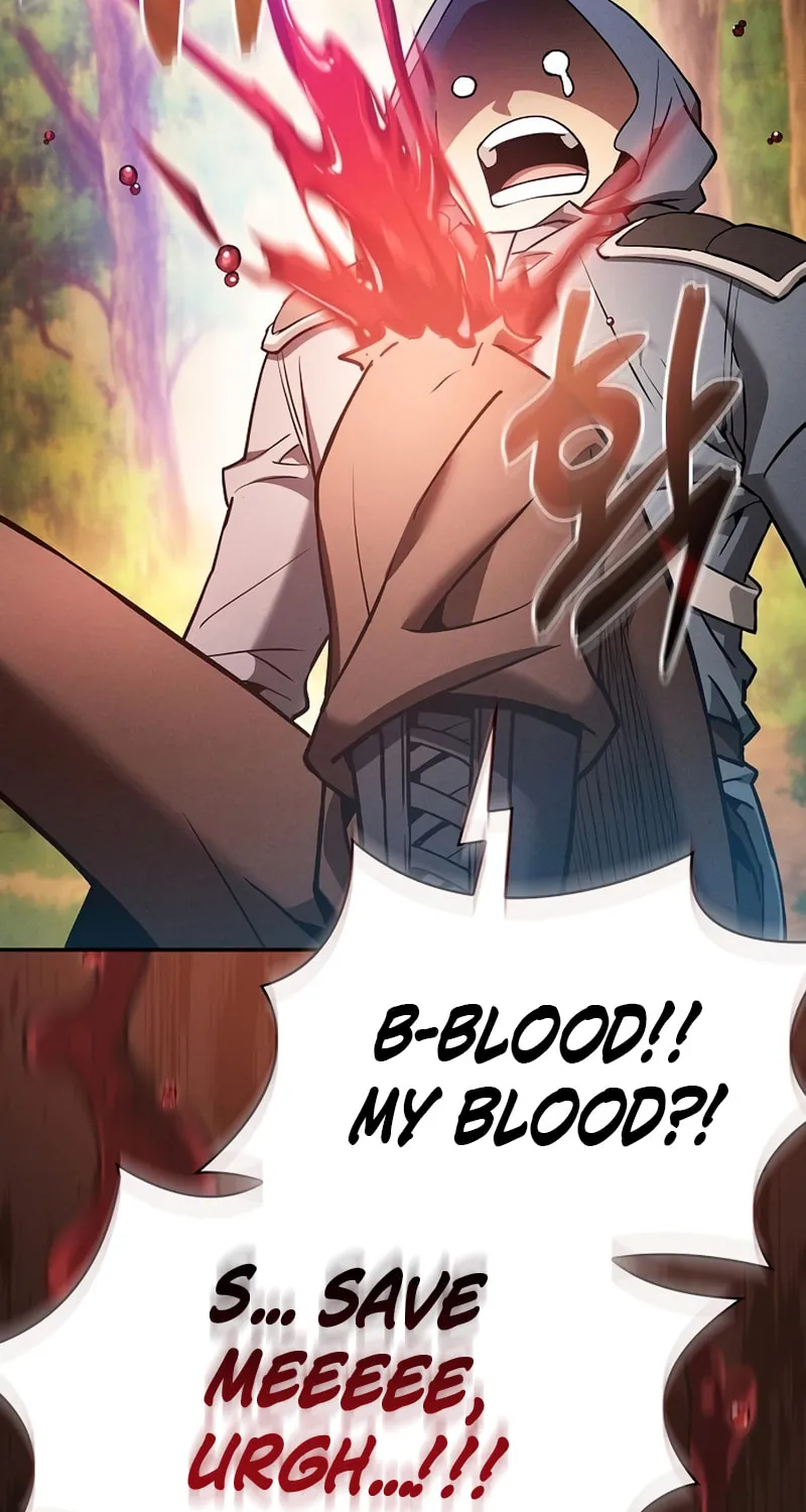 The Academy's Genius Swordsman Chapter 15 page 98 - 