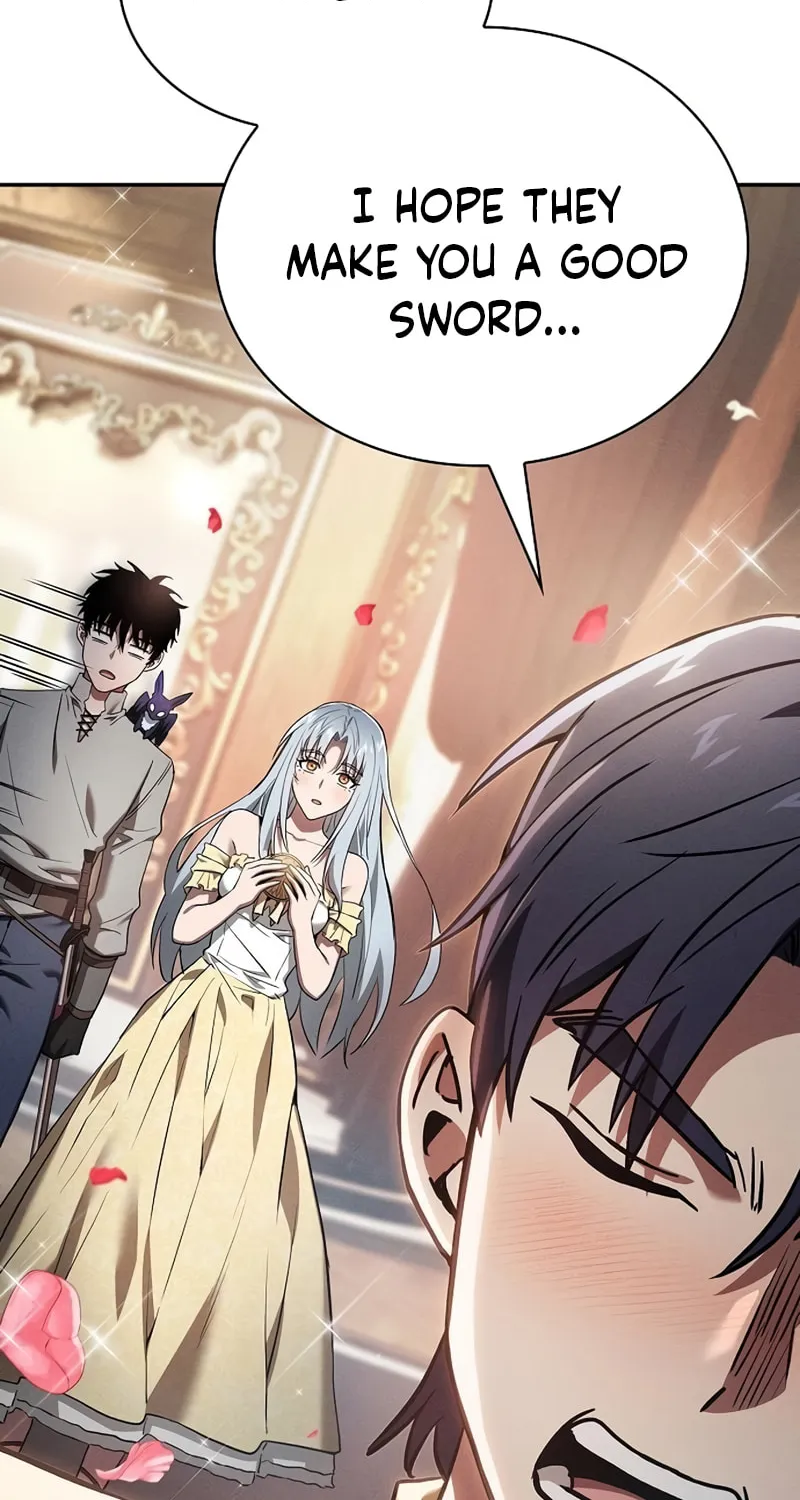 The Academy's Genius Swordsman Chapter 16 page 101 - 