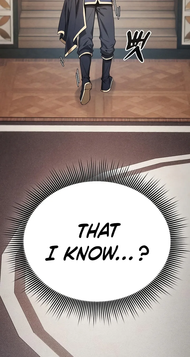 The Academy's Genius Swordsman Chapter 16 page 106 - 