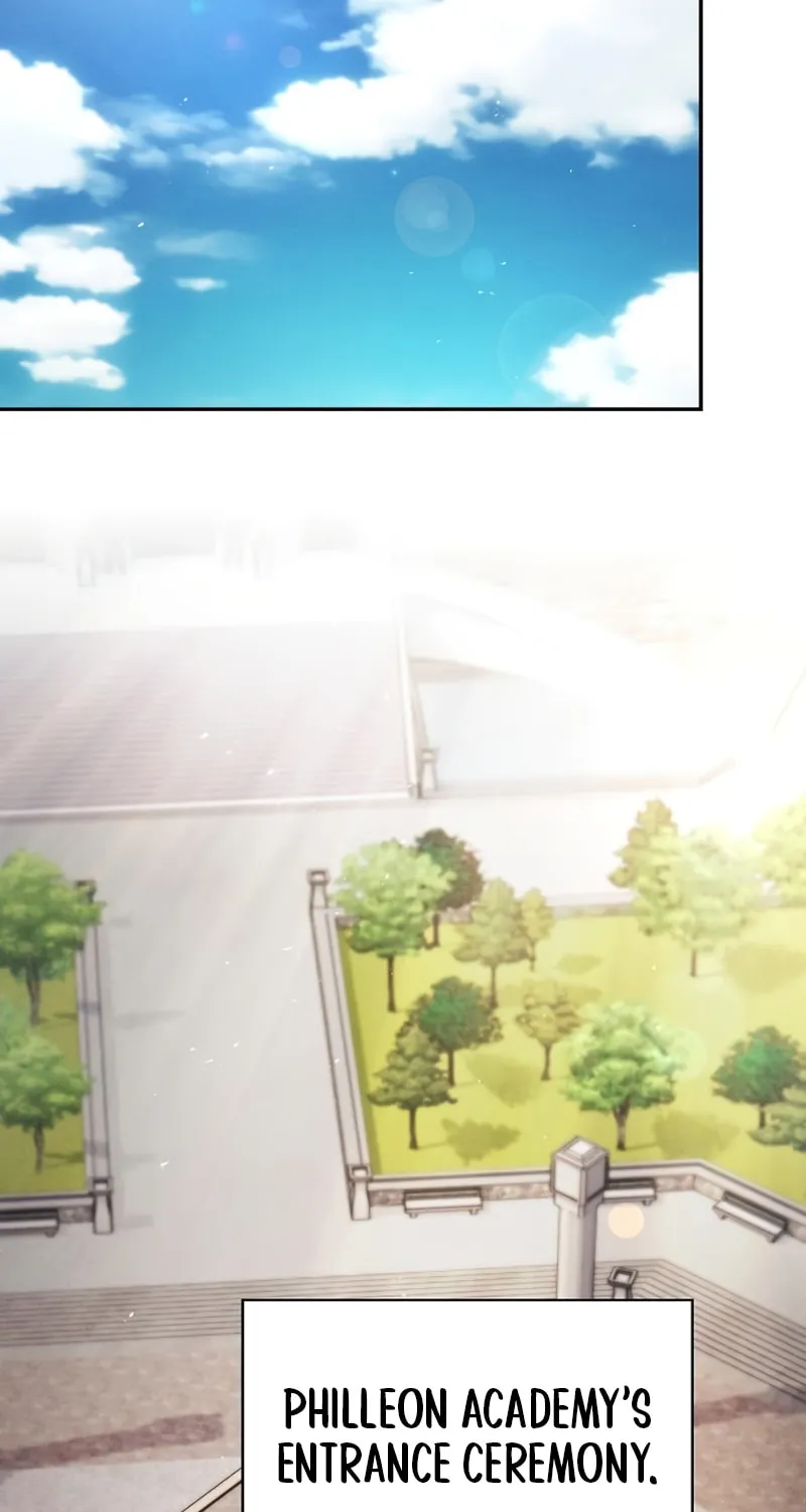 The Academy's Genius Swordsman Chapter 16 page 109 - 