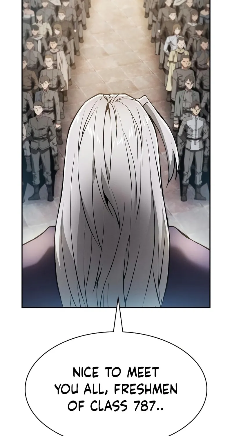 The Academy's Genius Swordsman Chapter 16 page 111 - 