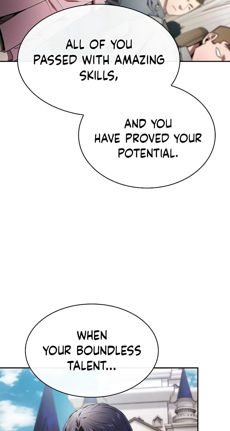The Academy's Genius Swordsman Chapter 16 page 115 - 