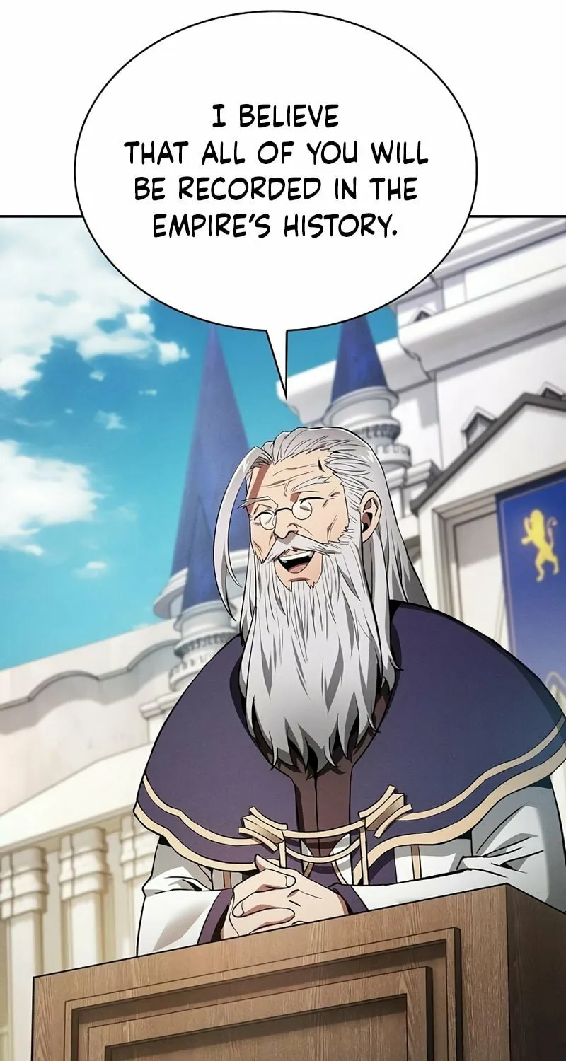 The Academy's Genius Swordsman Chapter 16 page 118 - 