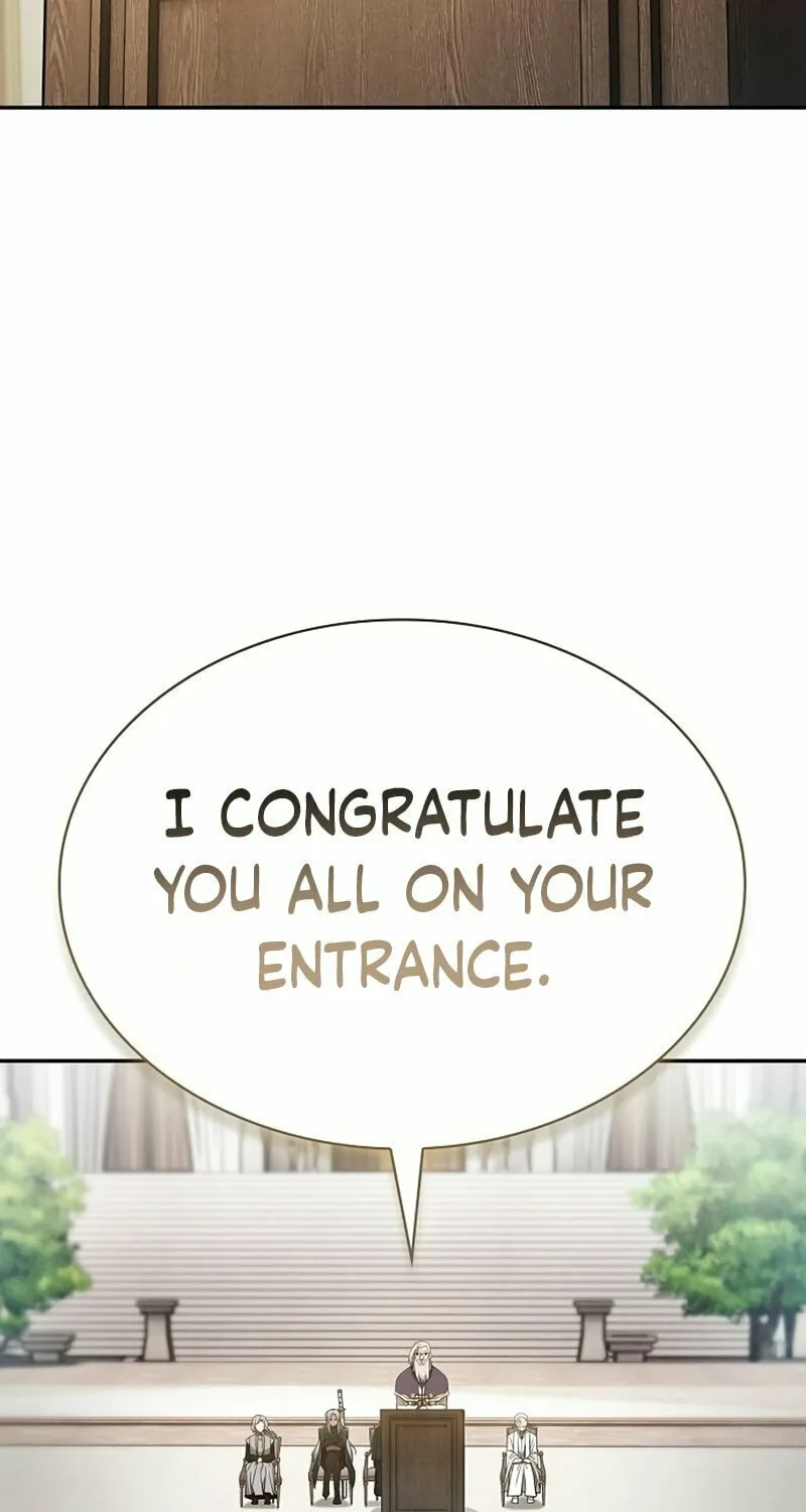 The Academy's Genius Swordsman Chapter 16 page 119 - 