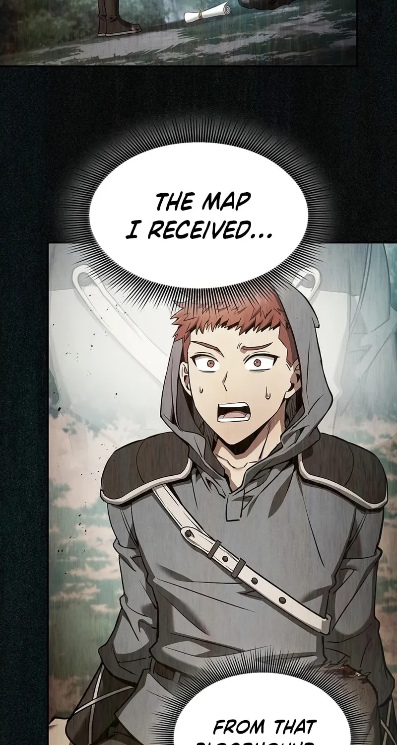 The Academy's Genius Swordsman Chapter 16 page 13 - 