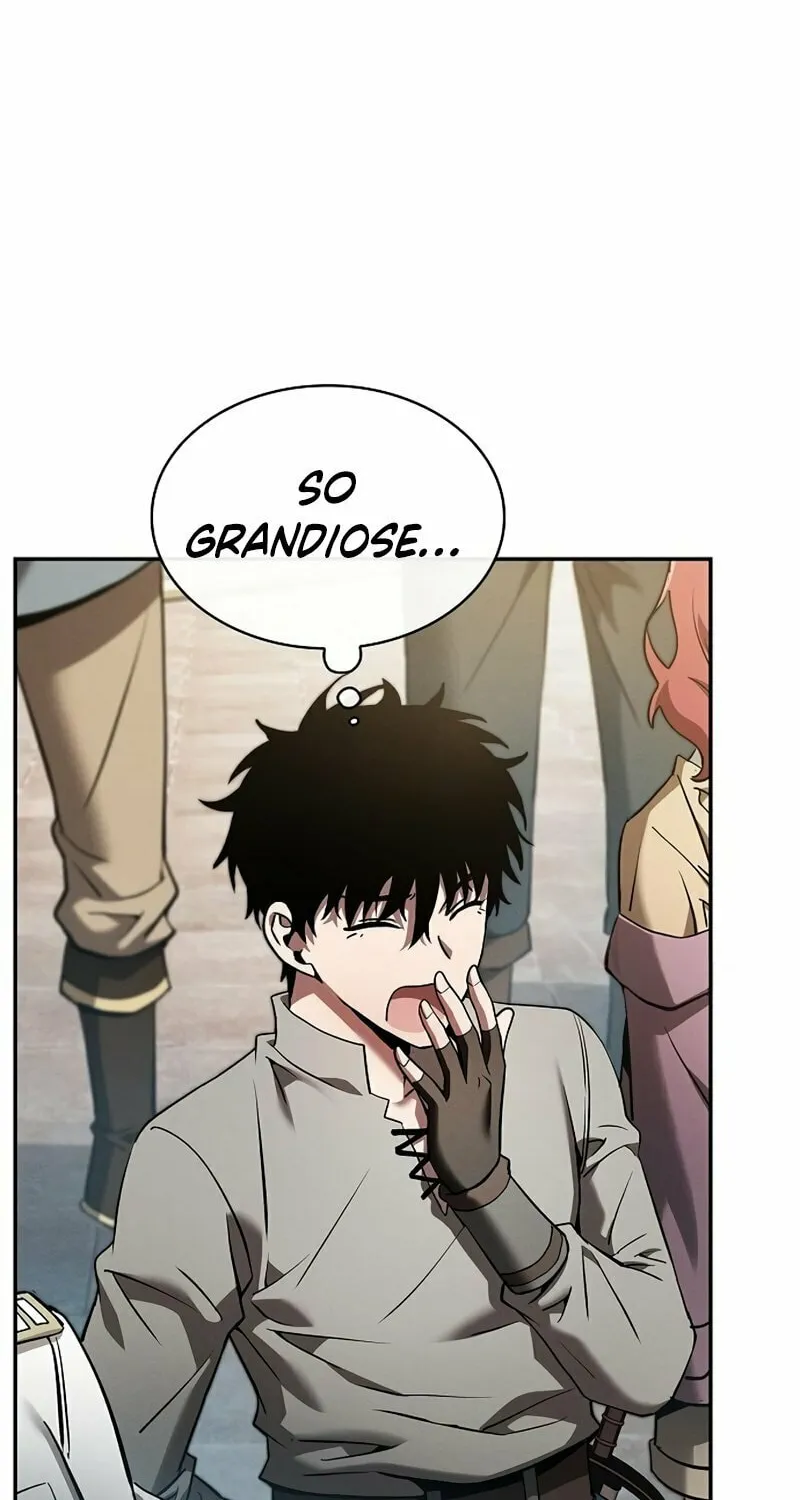 The Academy's Genius Swordsman Chapter 16 page 121 - 