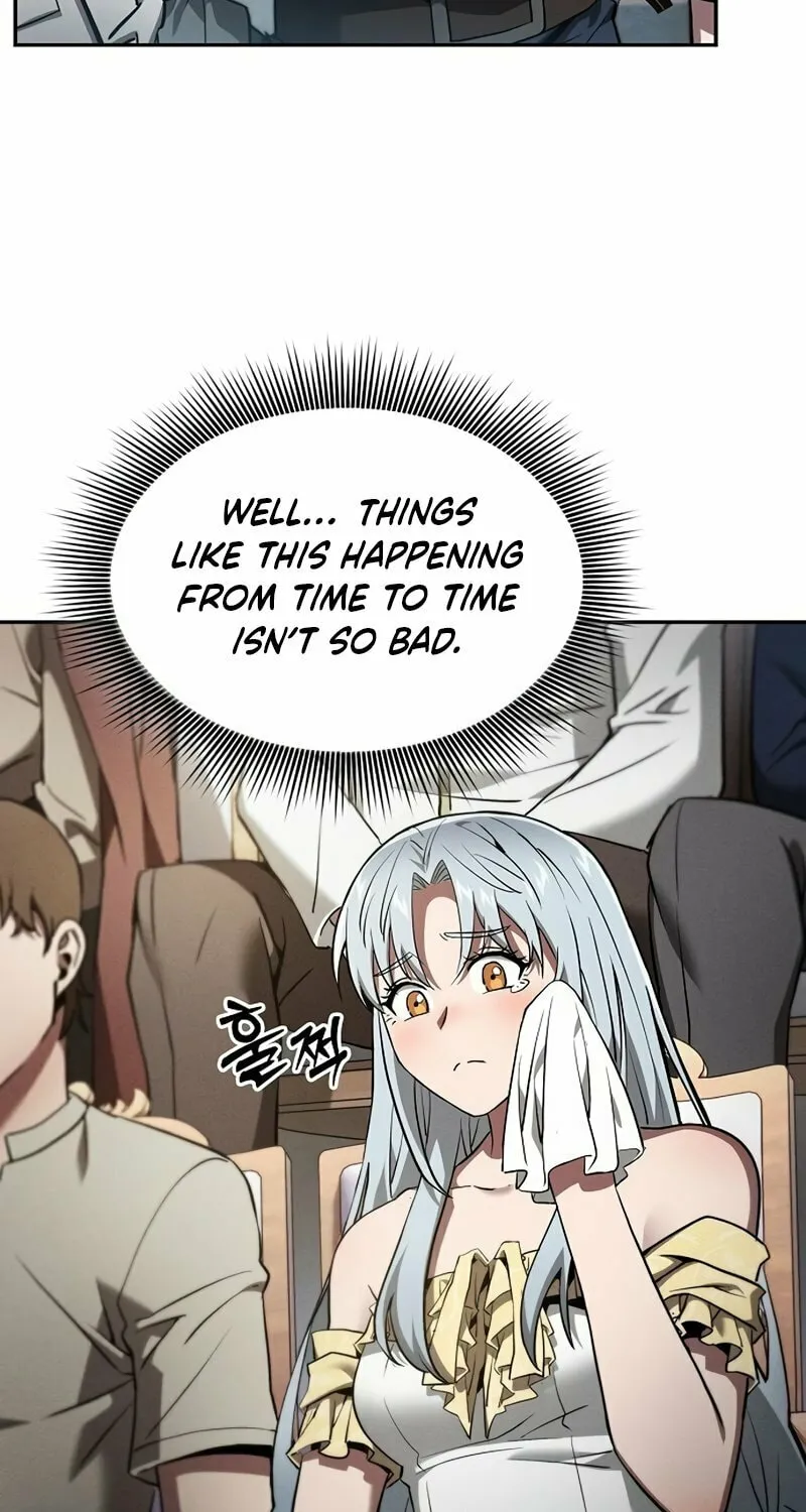 The Academy's Genius Swordsman Chapter 16 page 122 - 