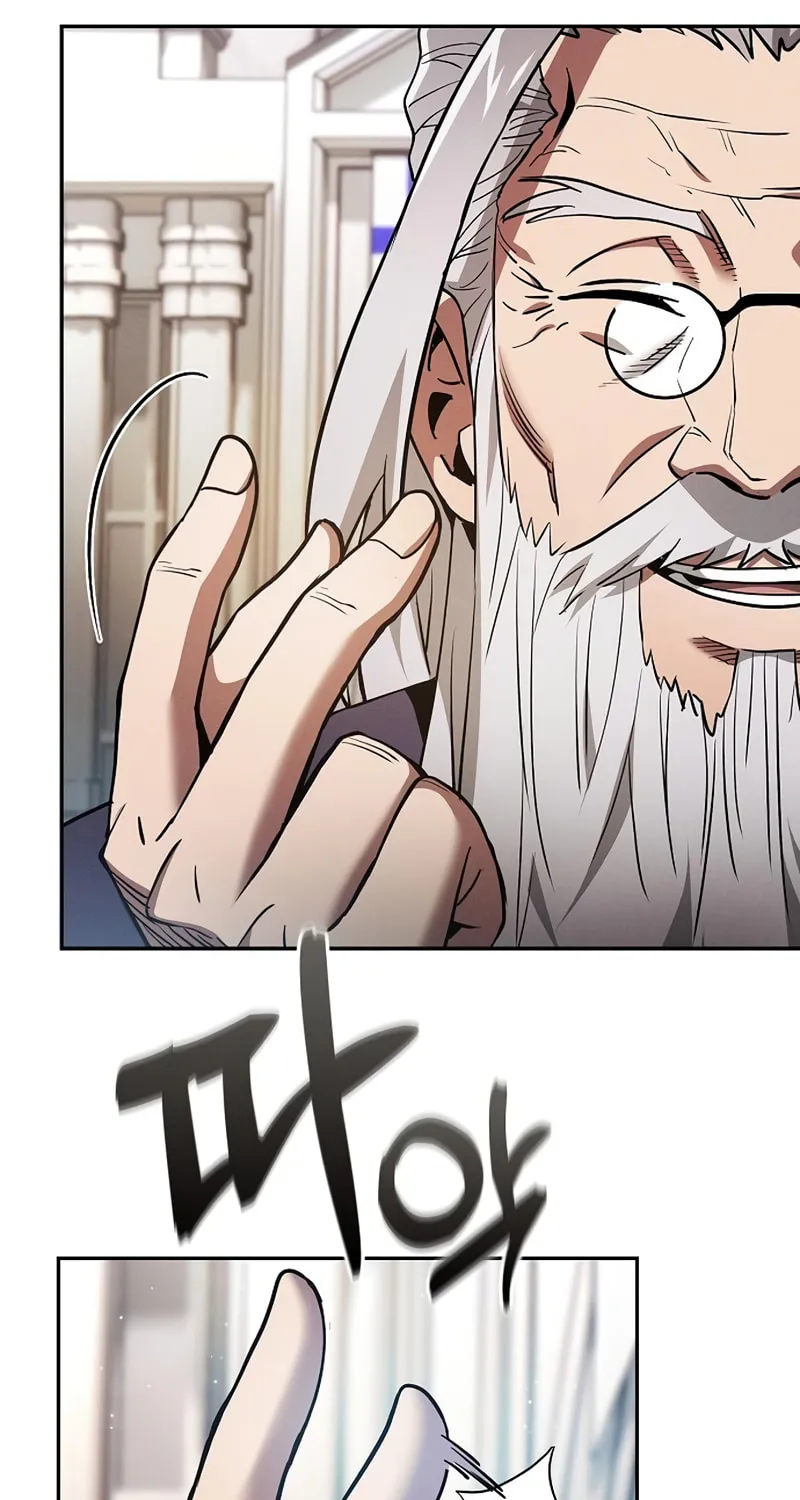 The Academy's Genius Swordsman Chapter 16 page 124 - 
