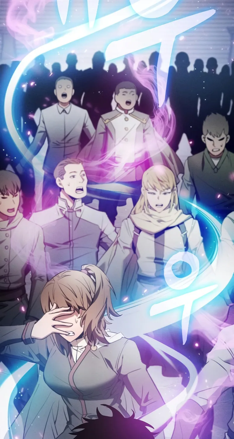 The Academy's Genius Swordsman Chapter 16 page 126 - 