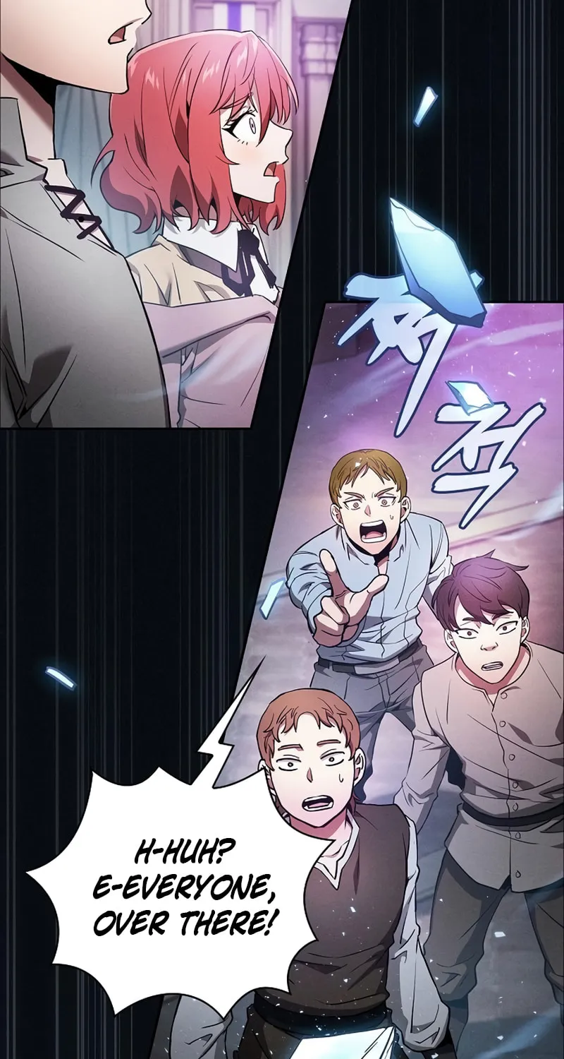 The Academy's Genius Swordsman Chapter 16 page 129 - 