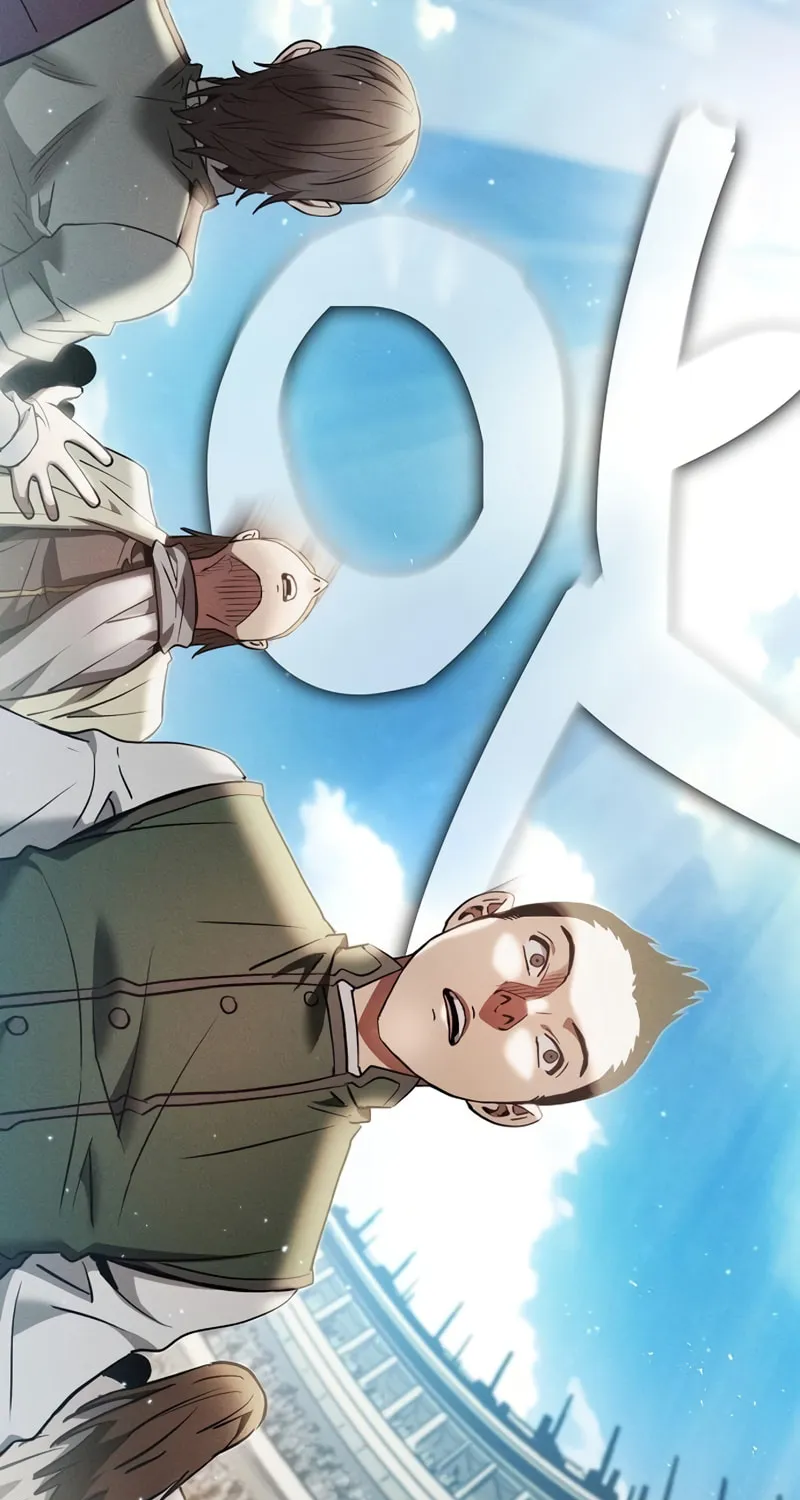 The Academy's Genius Swordsman Chapter 16 page 139 - 