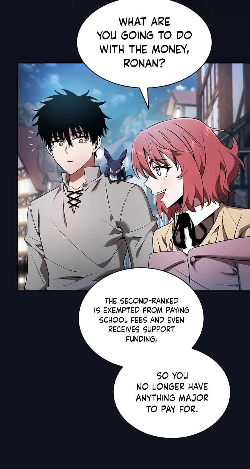 The Academy's Genius Swordsman Chapter 16 page 17 - 