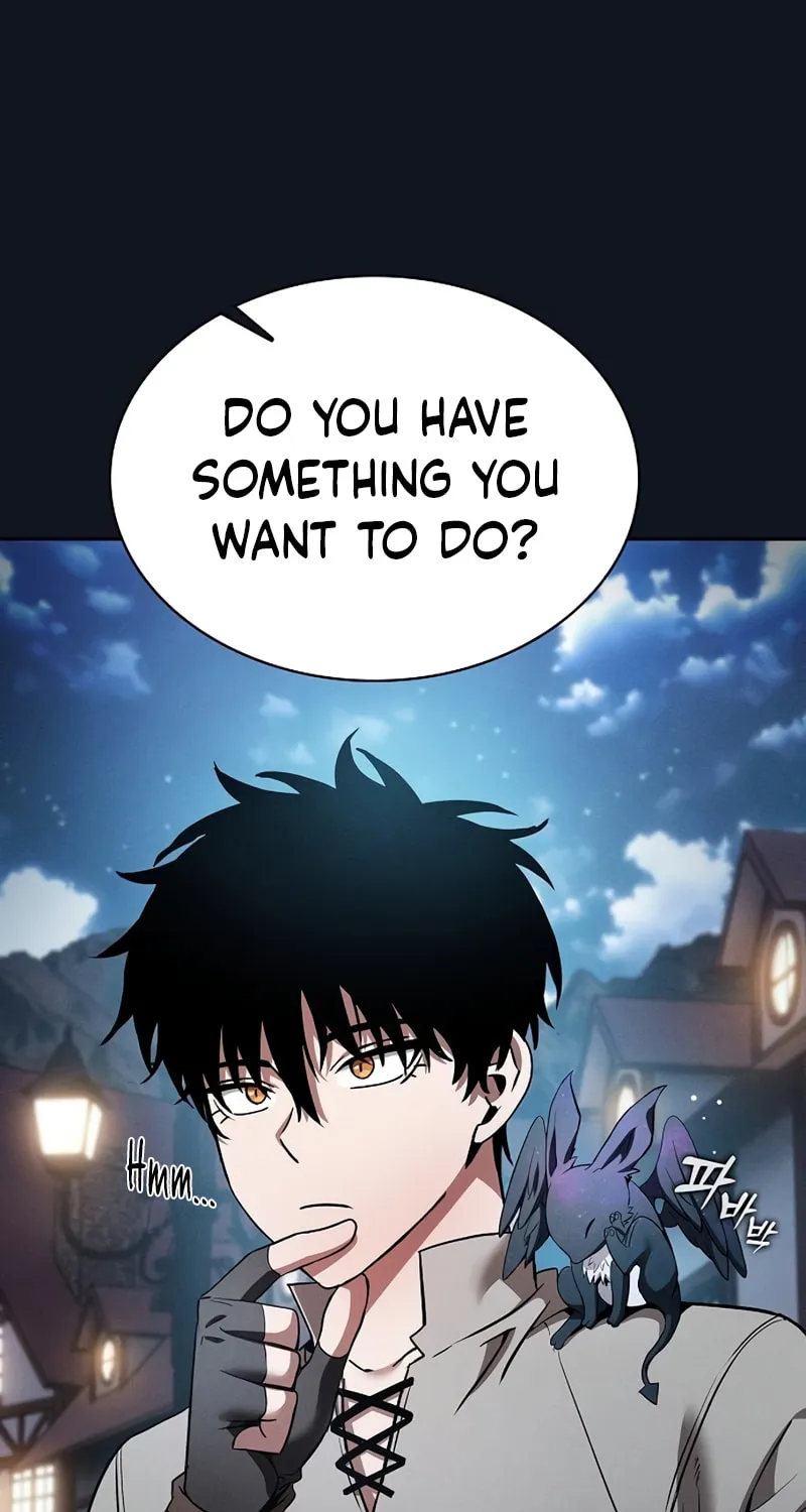 The Academy's Genius Swordsman Chapter 16 page 18 - 