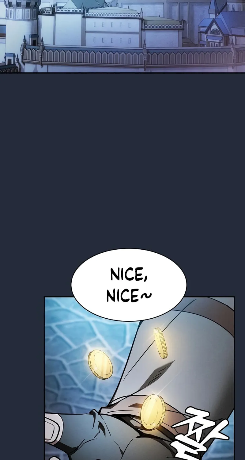 The Academy's Genius Swordsman Chapter 16 page 3 - 