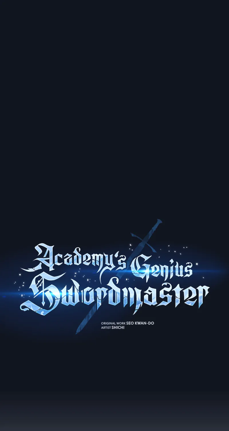 The Academy's Genius Swordsman Chapter 16 page 21 - 