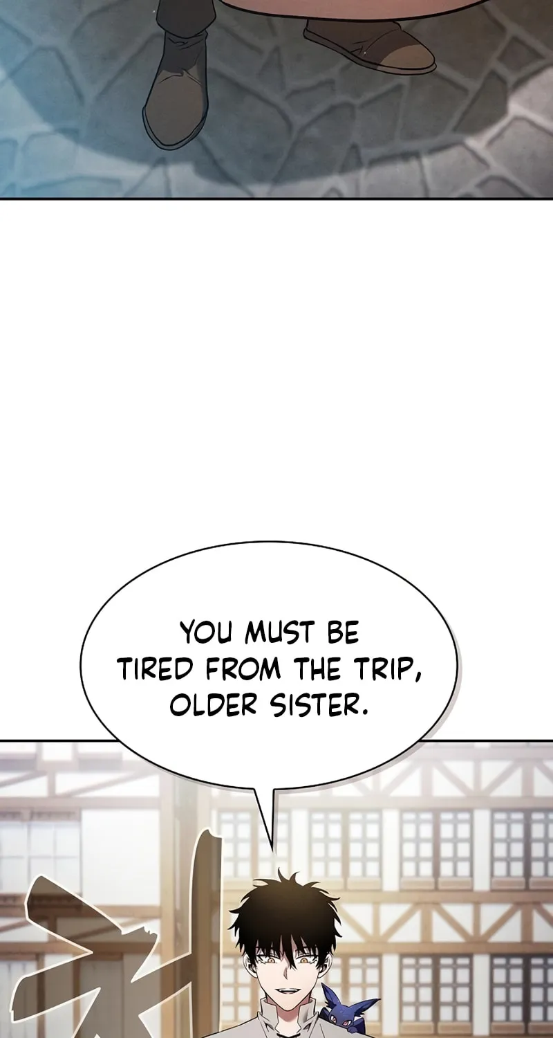 The Academy's Genius Swordsman Chapter 16 page 29 - 