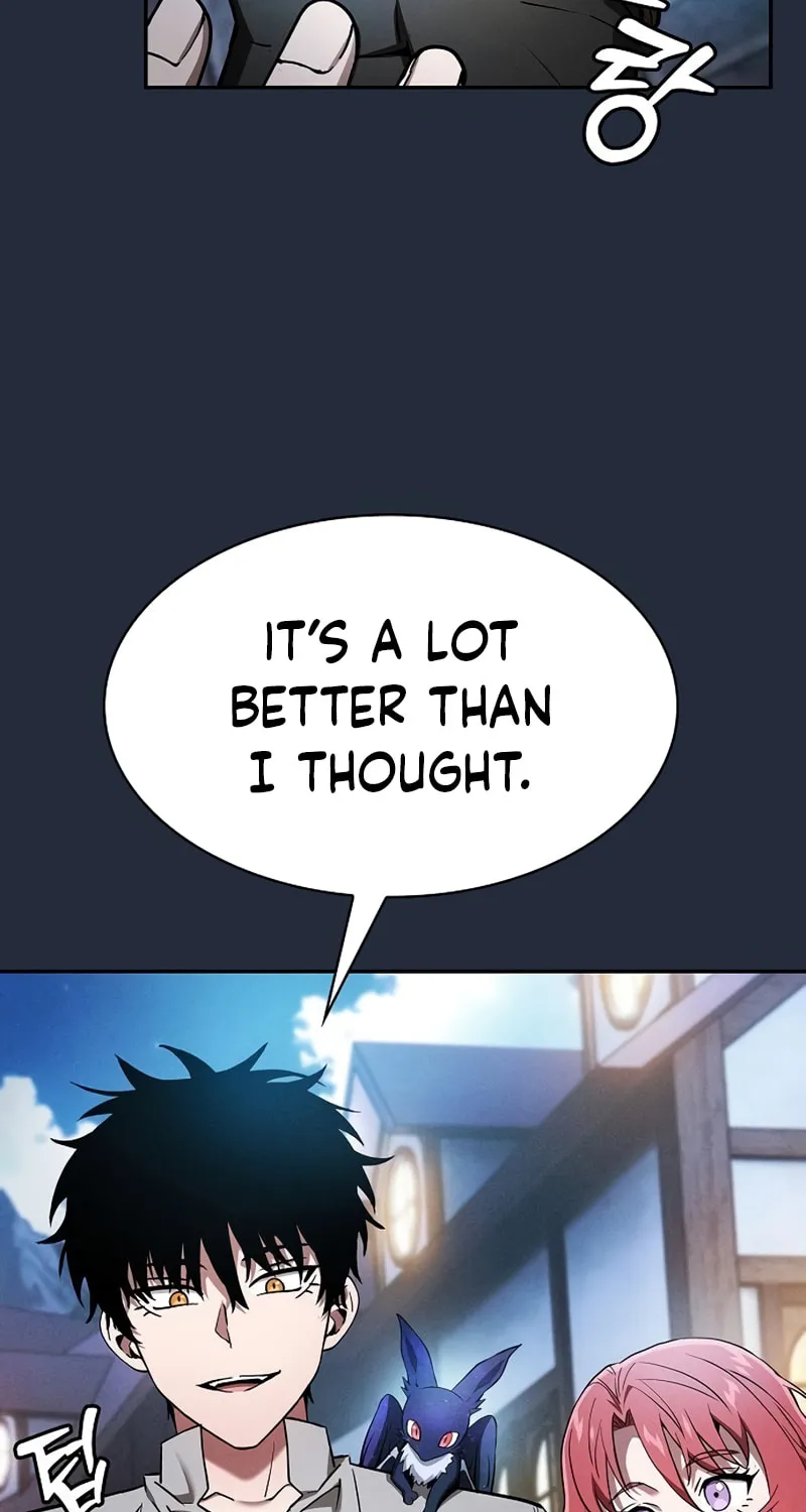 The Academy's Genius Swordsman Chapter 16 page 4 - 
