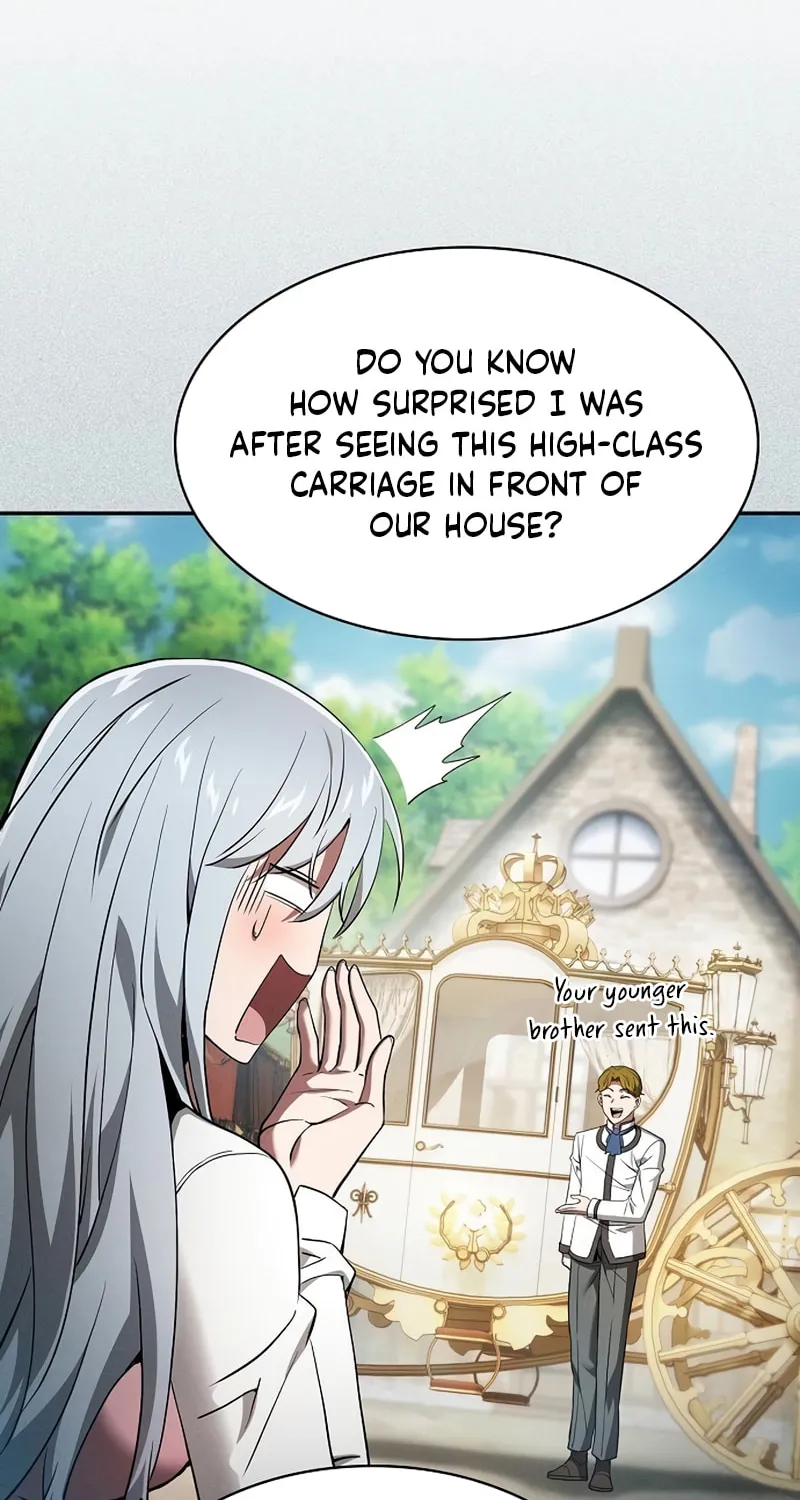 The Academy's Genius Swordsman Chapter 16 page 33 - 