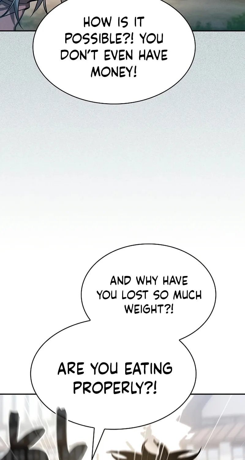 The Academy's Genius Swordsman Chapter 16 page 34 - 