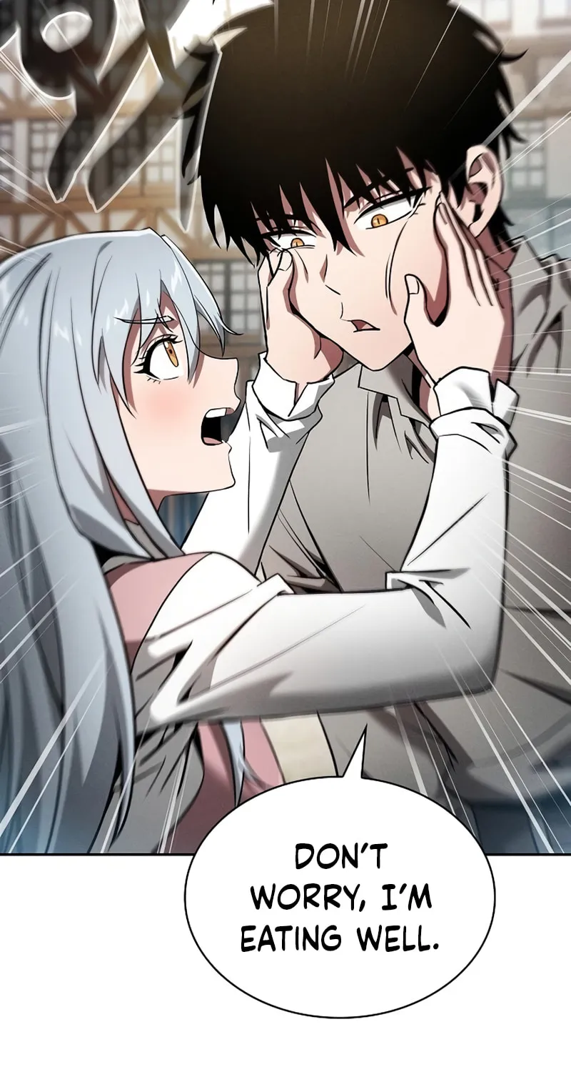 The Academy's Genius Swordsman Chapter 16 page 35 - 