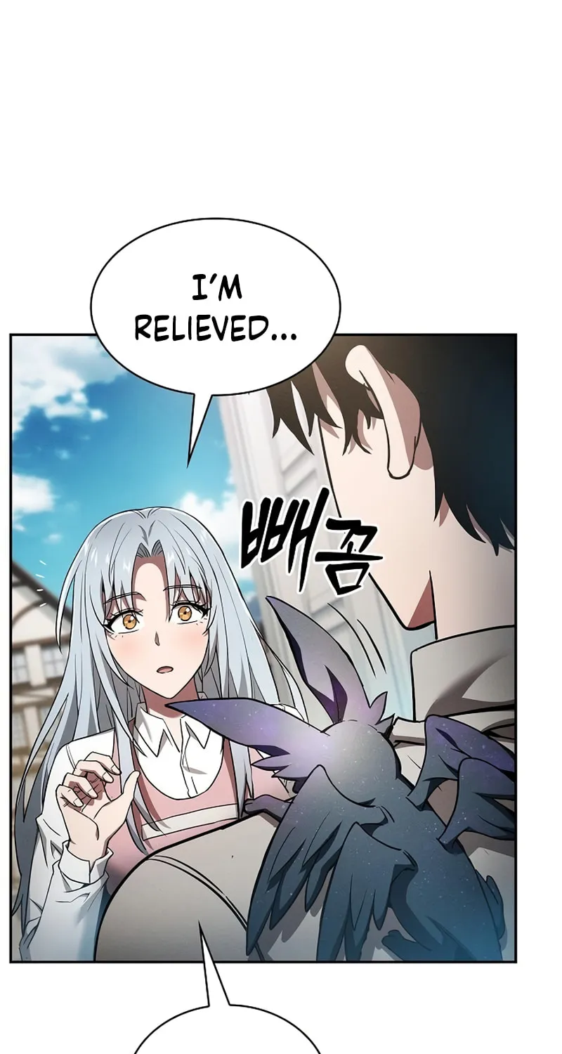 The Academy's Genius Swordsman Chapter 16 page 36 - 