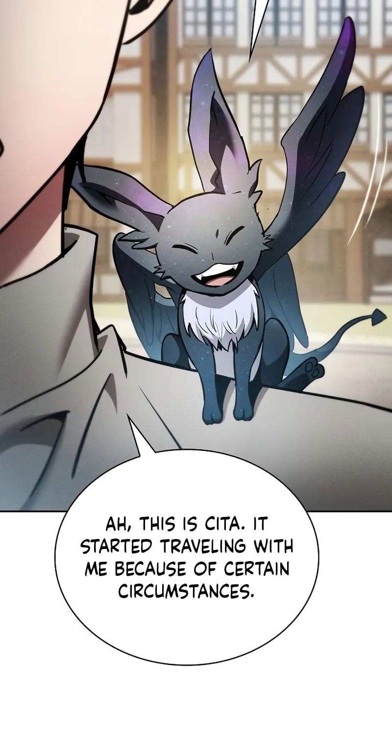 The Academy's Genius Swordsman Chapter 16 page 38 - 
