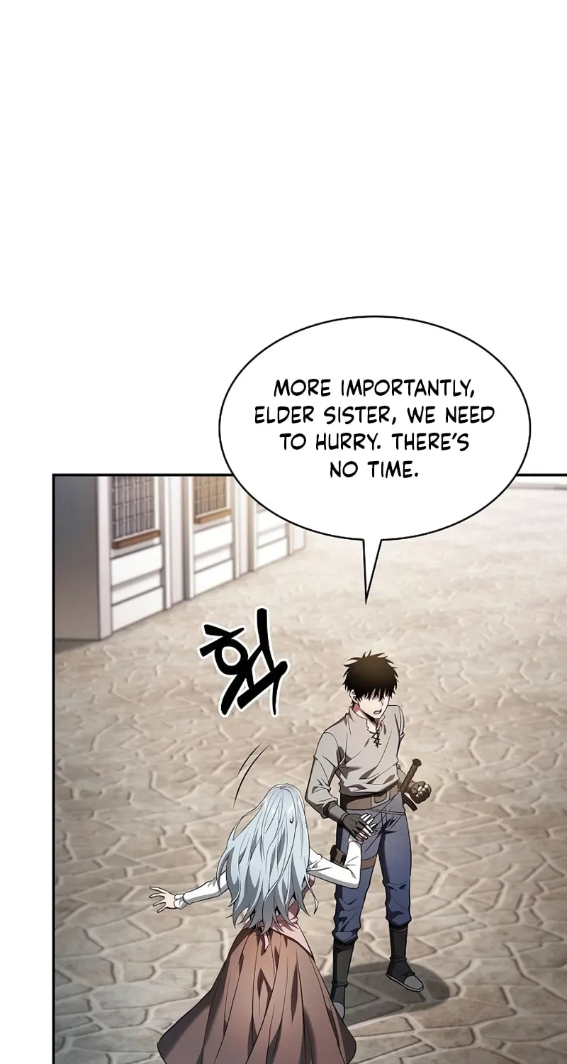 The Academy's Genius Swordsman Chapter 16 page 39 - 
