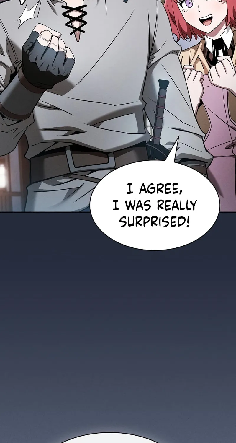 The Academy's Genius Swordsman Chapter 16 page 5 - 