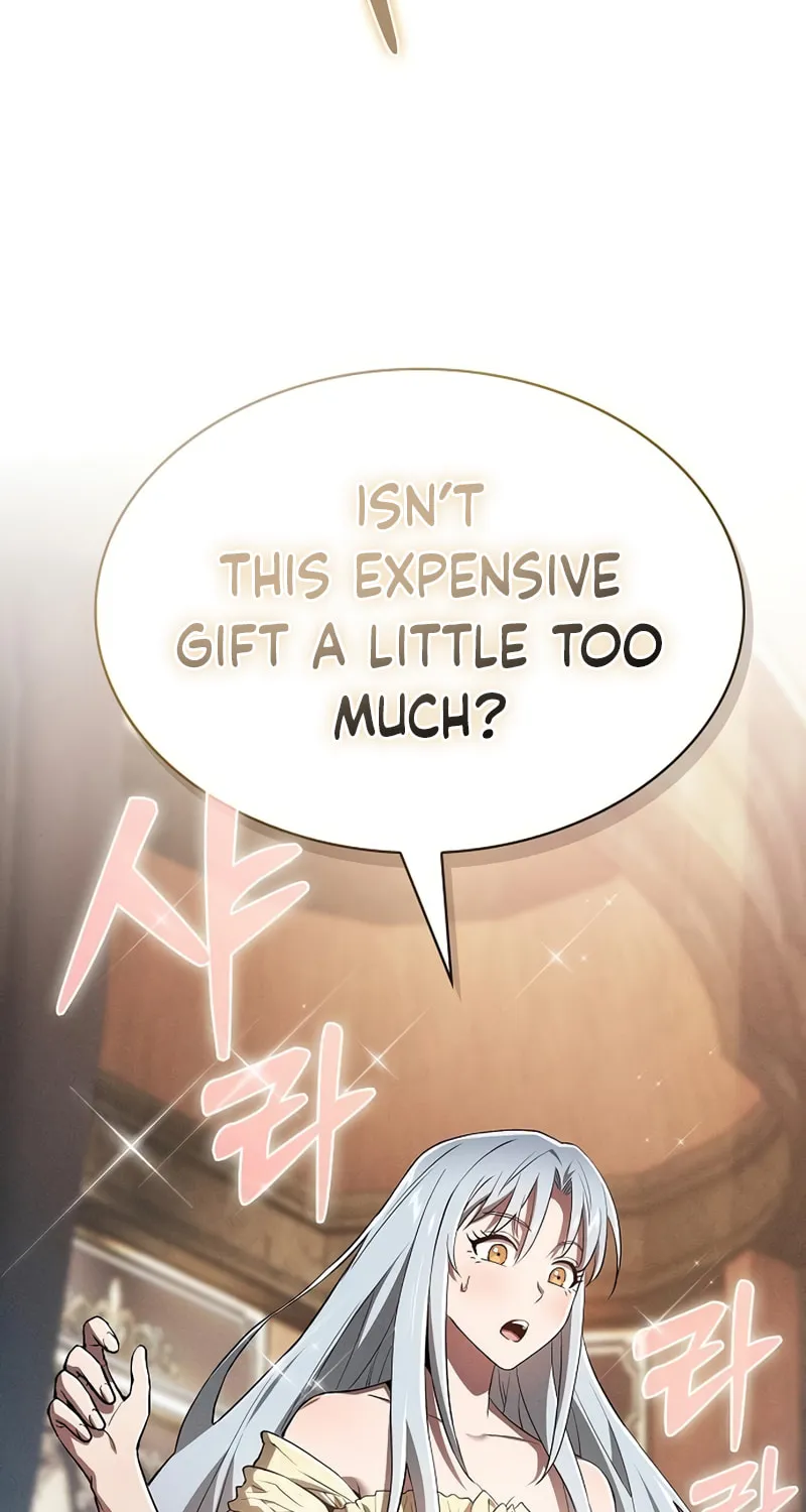 The Academy's Genius Swordsman Chapter 16 page 49 - 