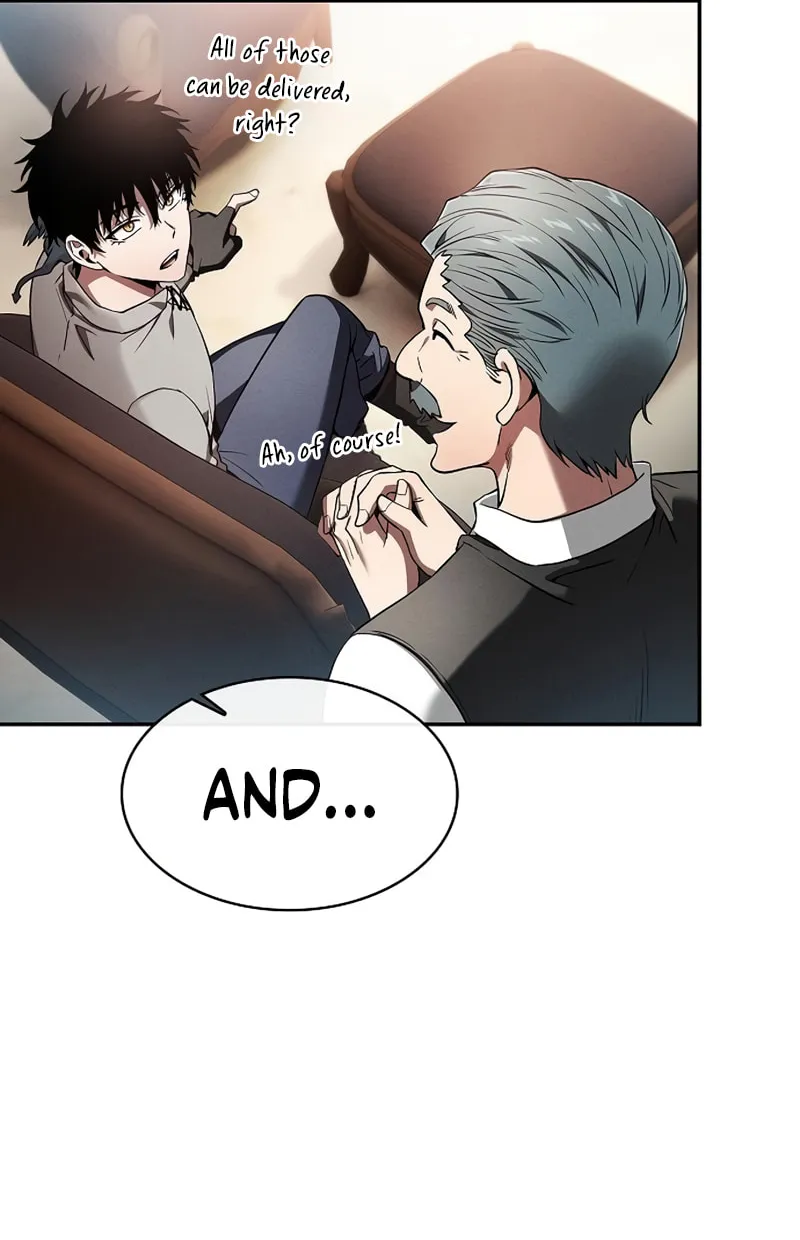 The Academy's Genius Swordsman Chapter 16 page 51 - 