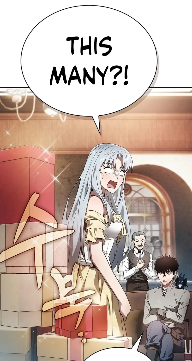 The Academy's Genius Swordsman Chapter 16 page 52 - 