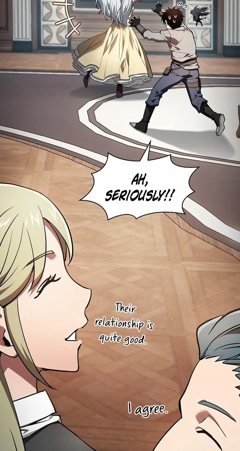 The Academy's Genius Swordsman Chapter 16 page 58 - 