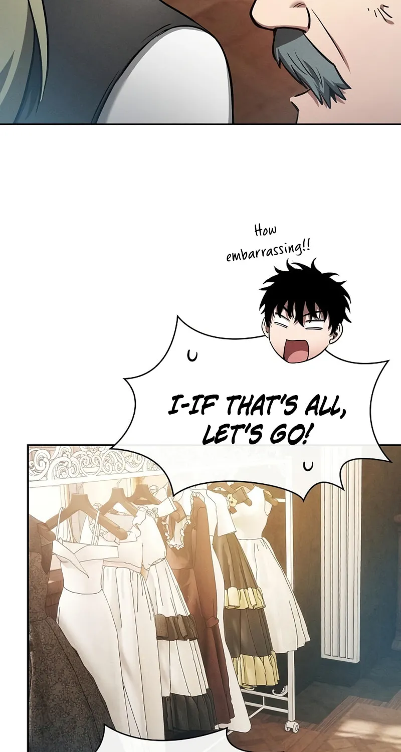 The Academy's Genius Swordsman Chapter 16 page 59 - 
