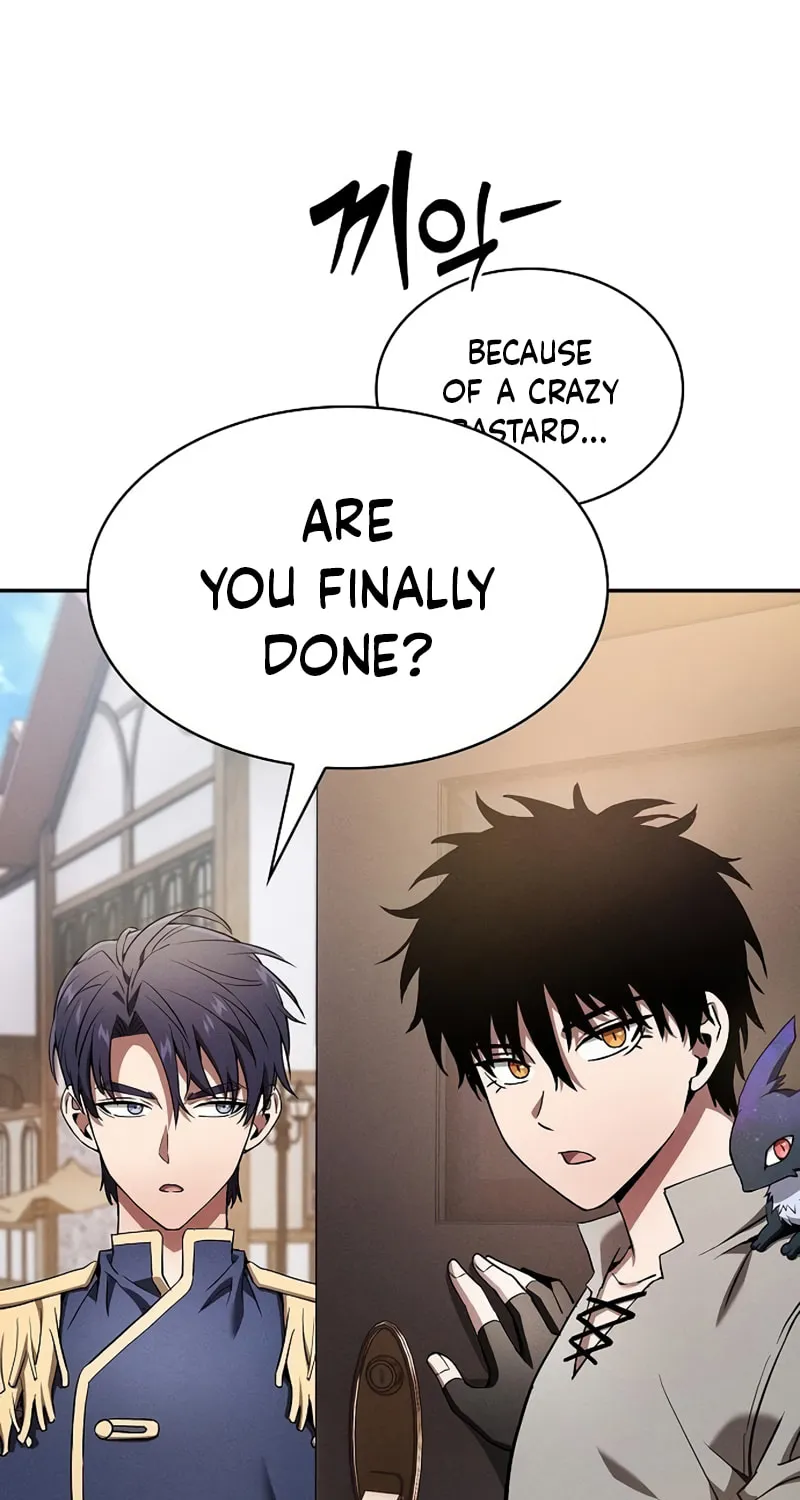 The Academy's Genius Swordsman Chapter 16 page 62 - 